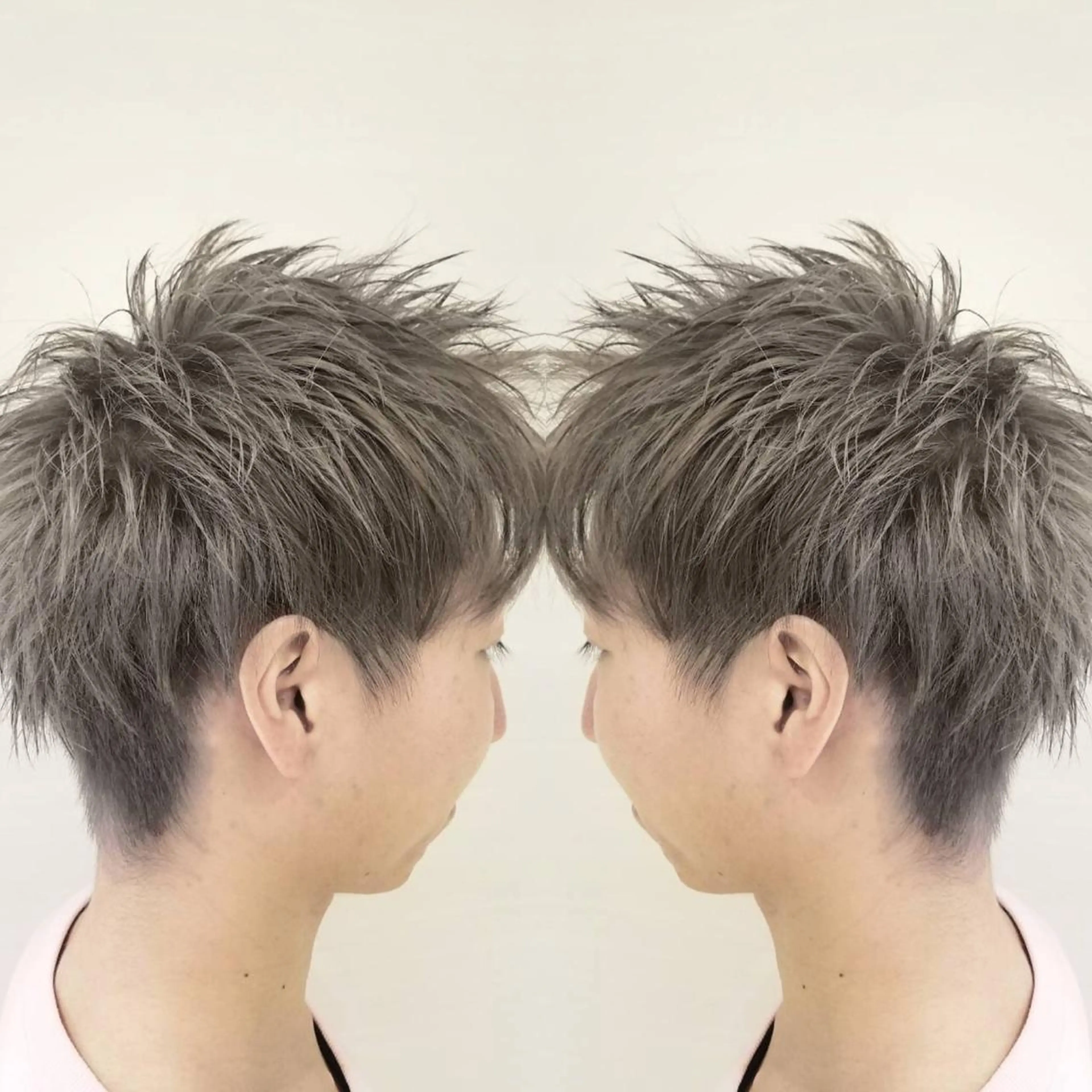 ✂️似合わせカット✂️の写真