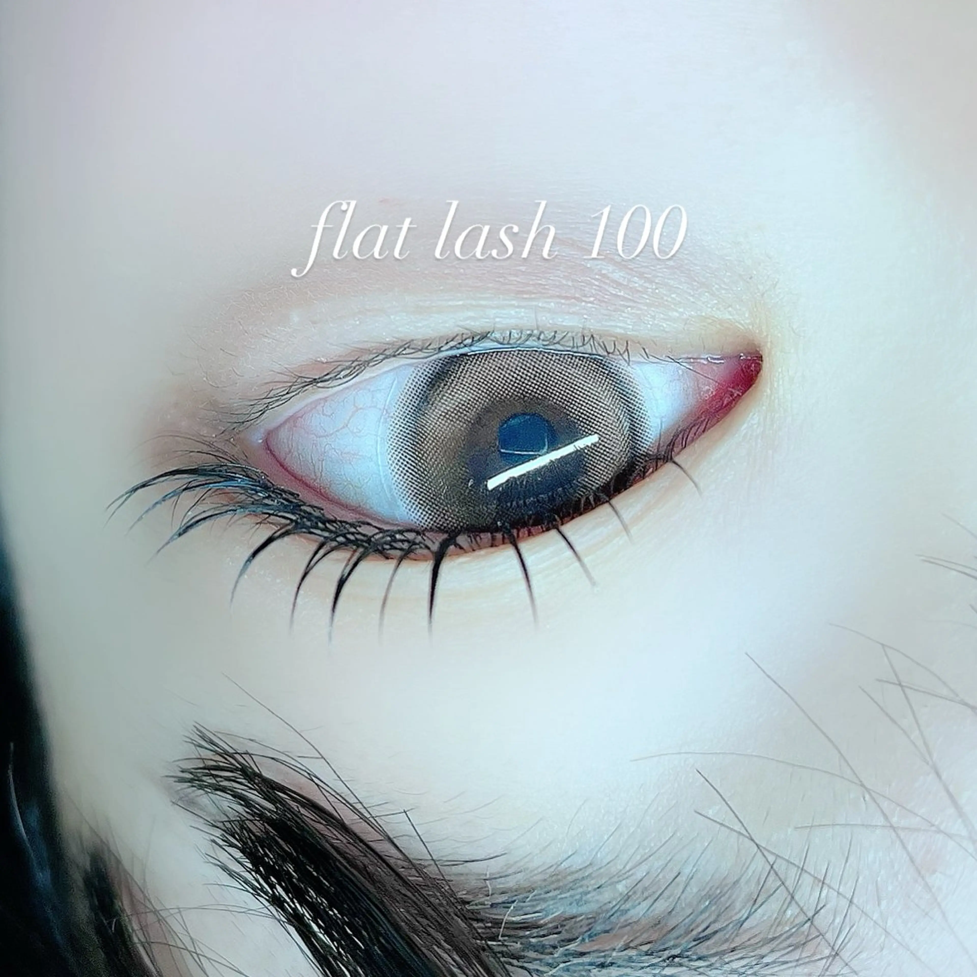 マツエク・マツパ マツエク Dulce所属・Dulce ドゥルセのマツエク・マツパデザイン