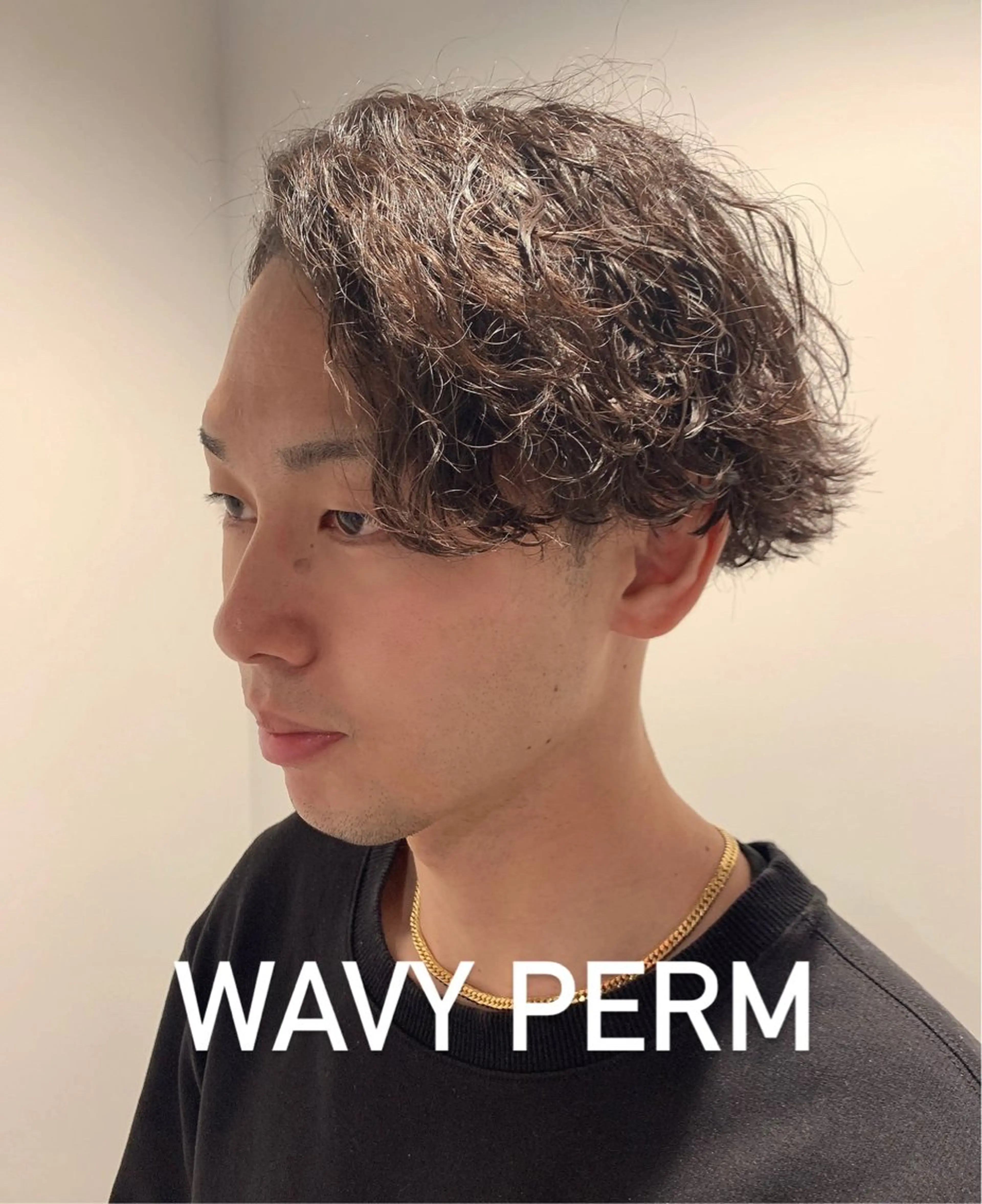 メンズ 高橋 一樹のヘアスタイル