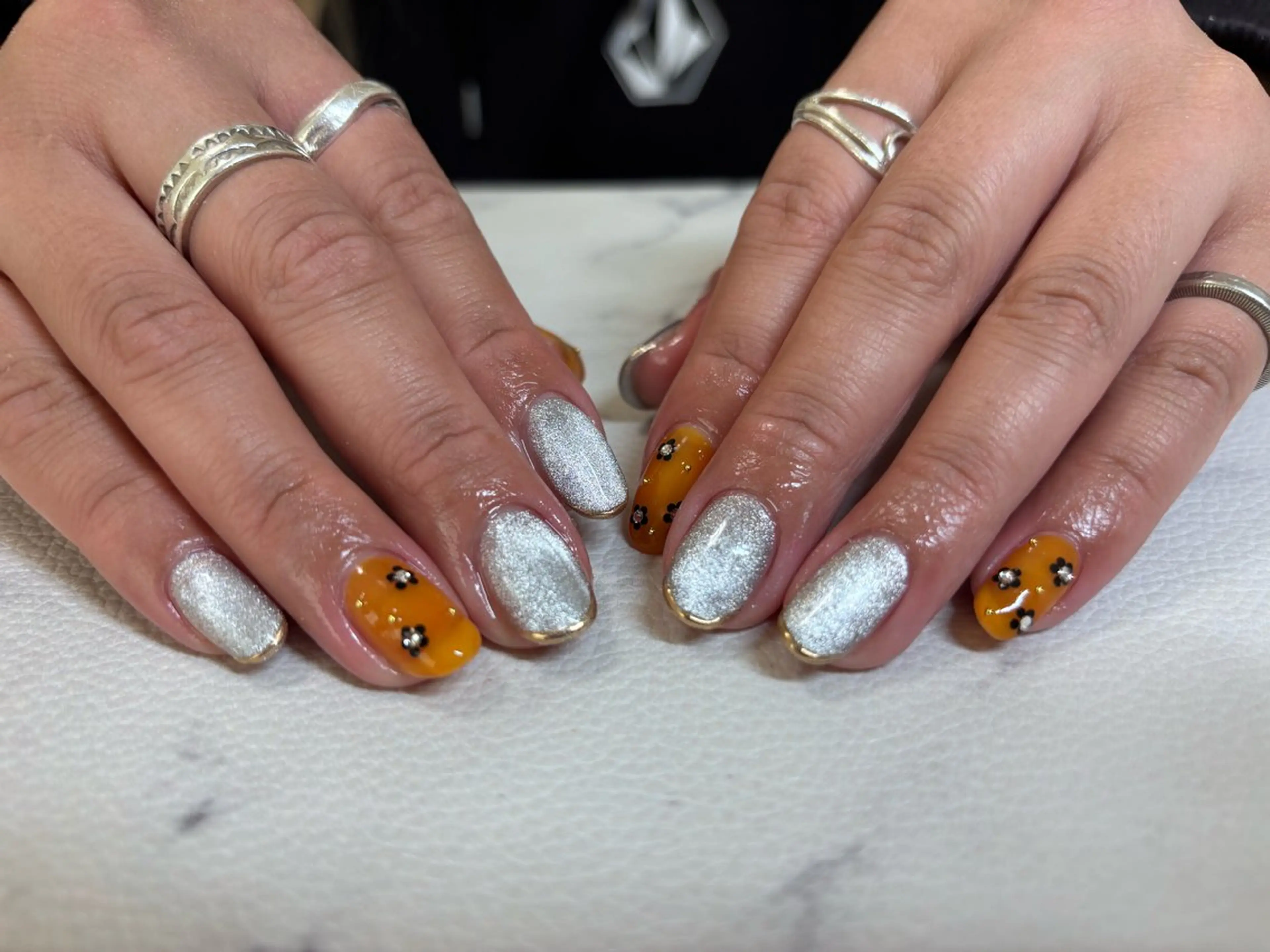 ネイル Ayanail Ayanailのネイルデザイン