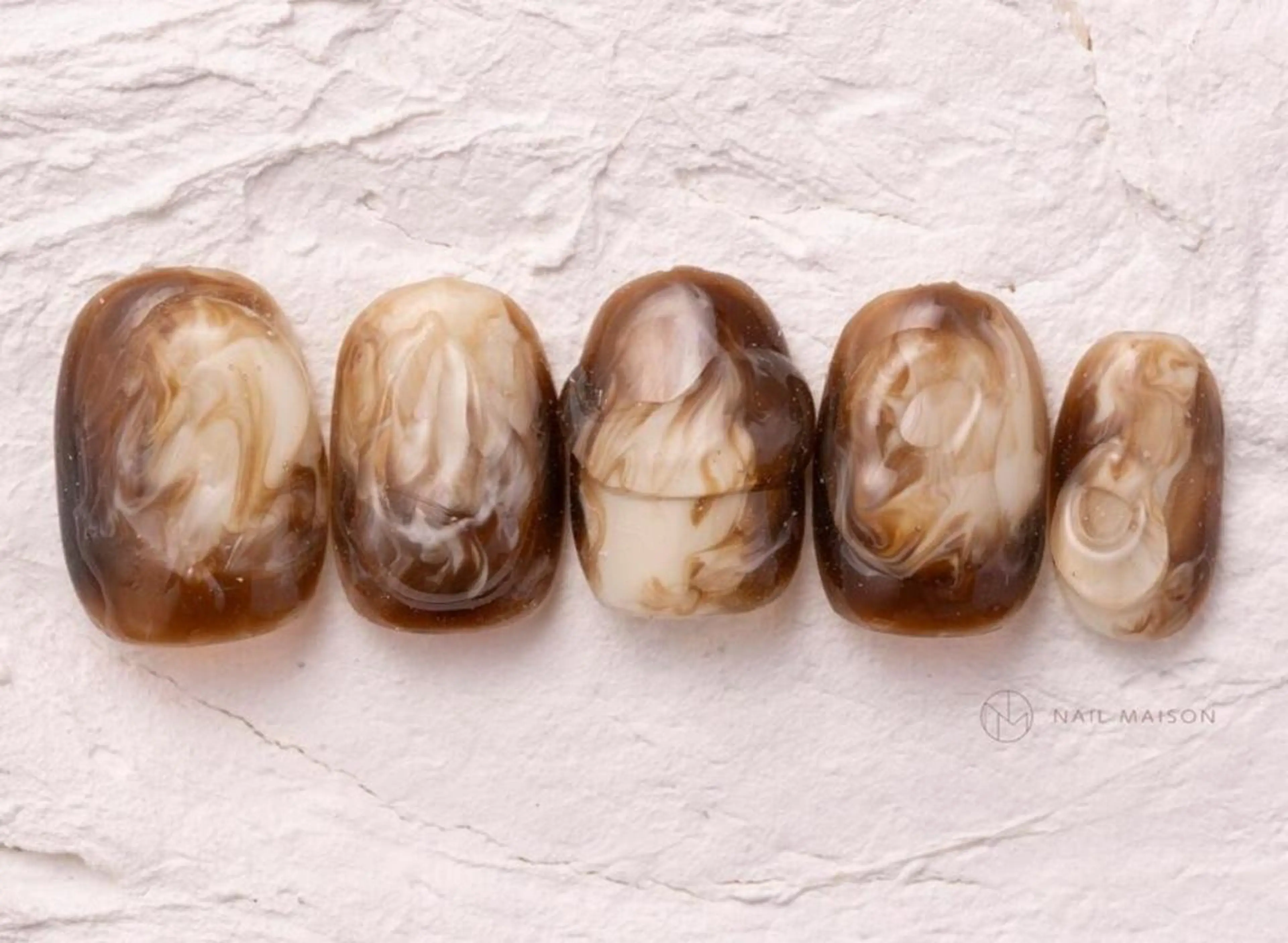 ネイル HIRATA Sのネイルデザイン