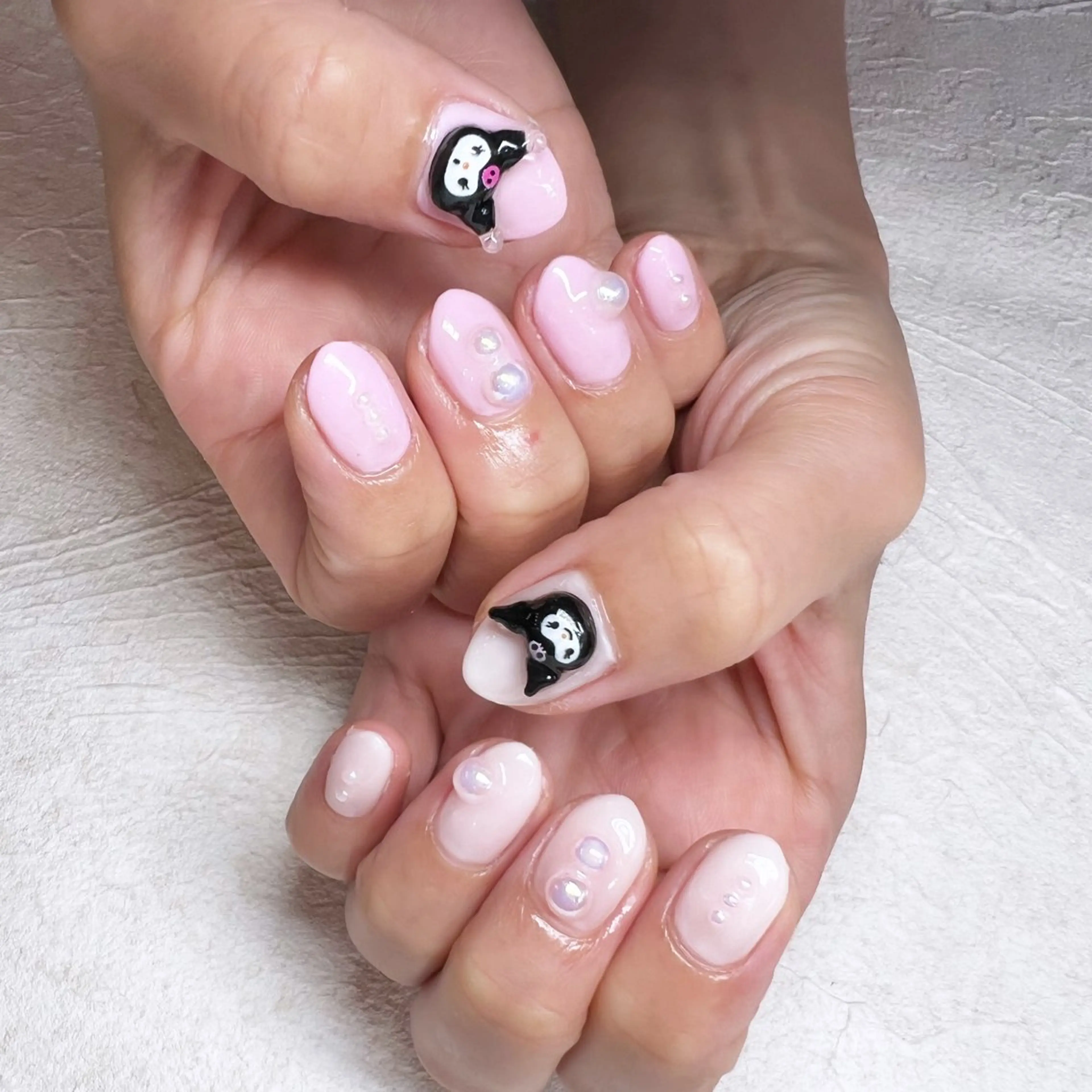 ネイル totalbeautylento所属・lento nailのネイルデザイン