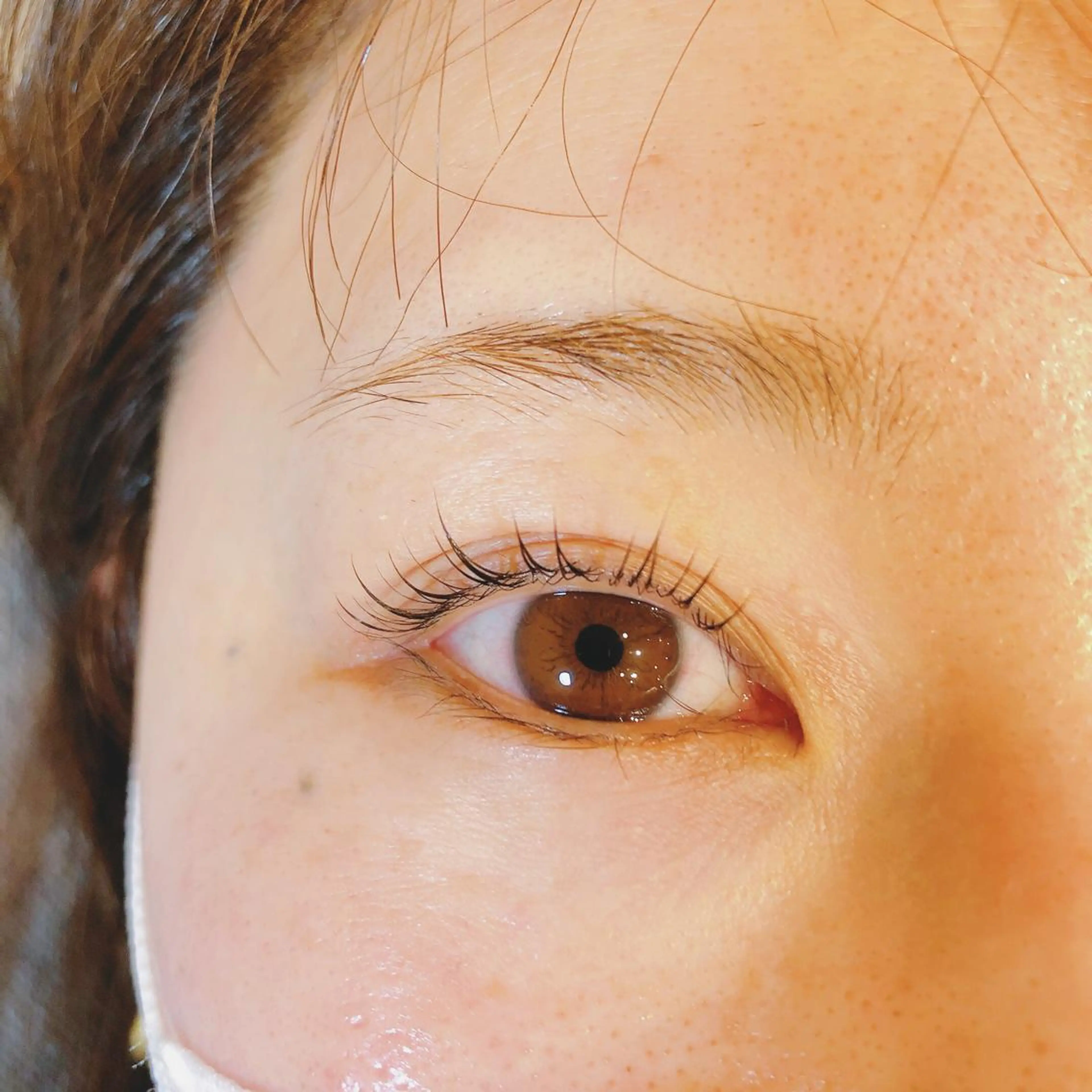 マツエク・マツパ なかむら 🪡のマツエク・マツパデザイン