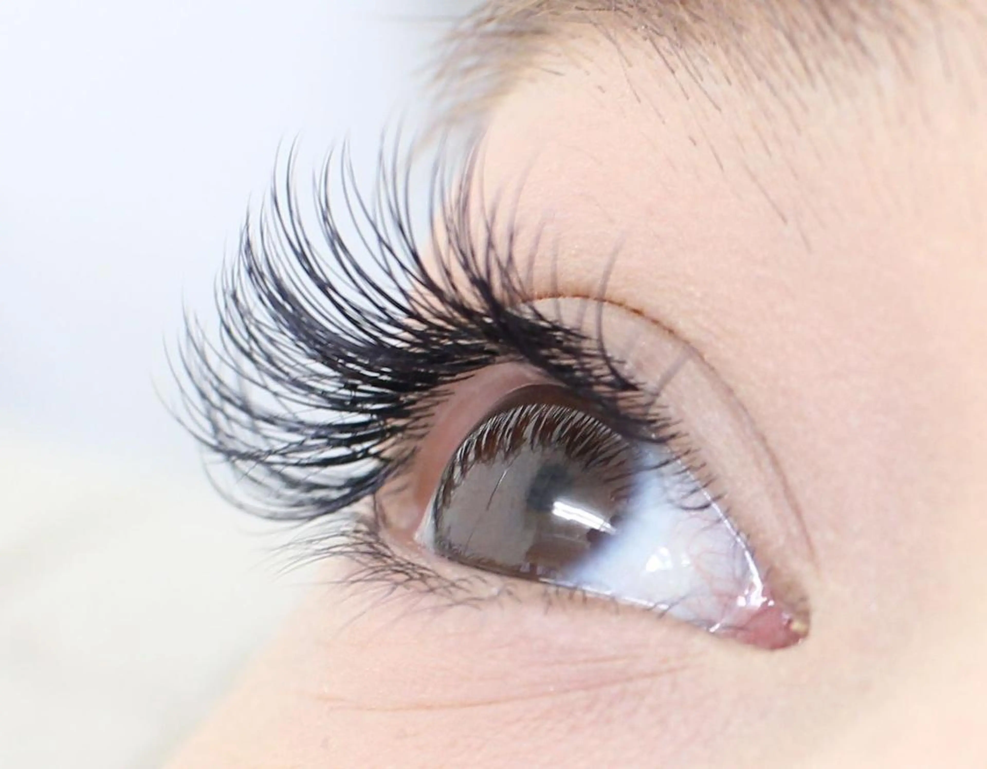 マツエク・マツパ VLLLAVO銀座 石井のマツエク・マツパデザイン