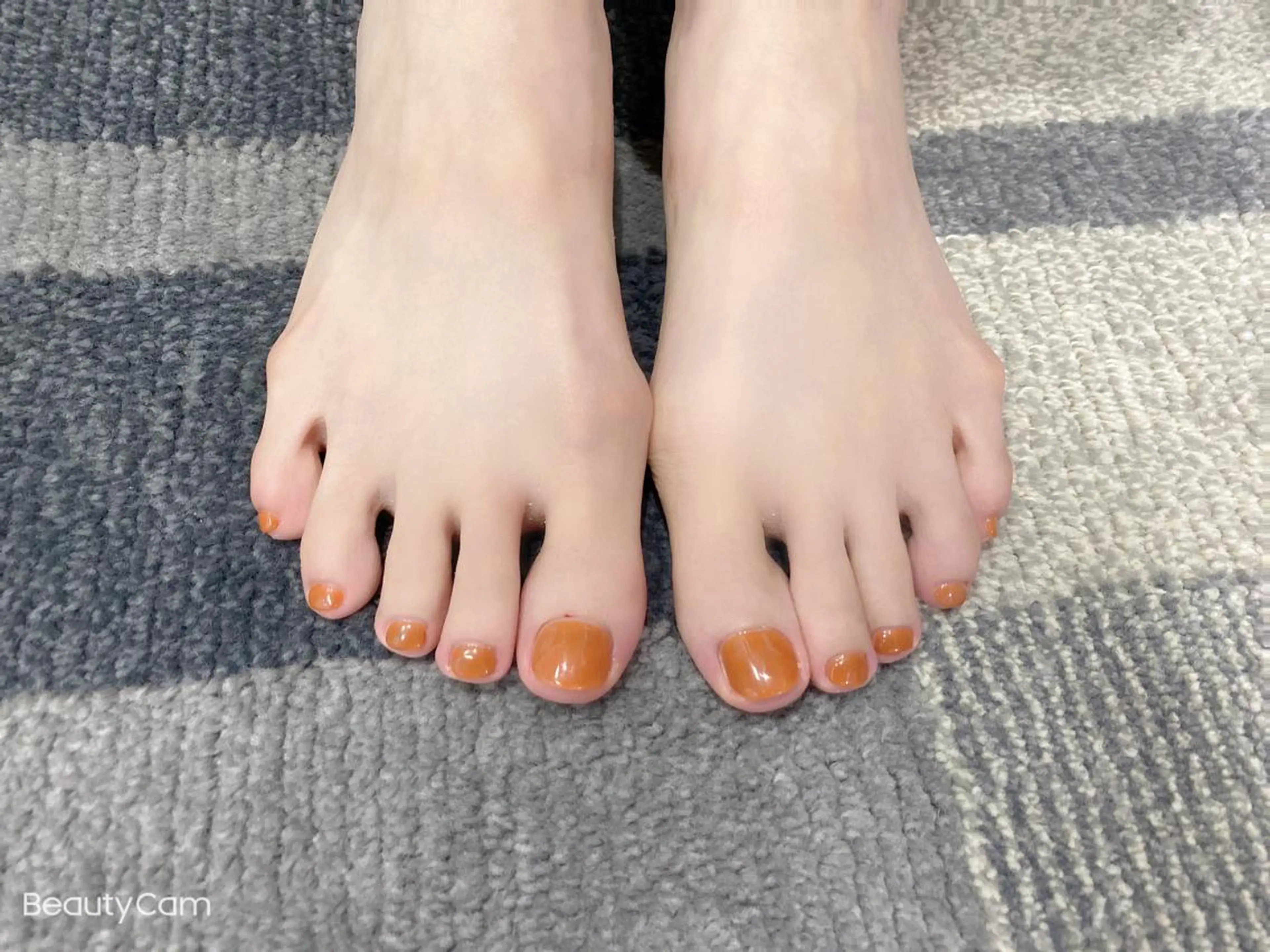 ネイル merci リカのネイルデザイン