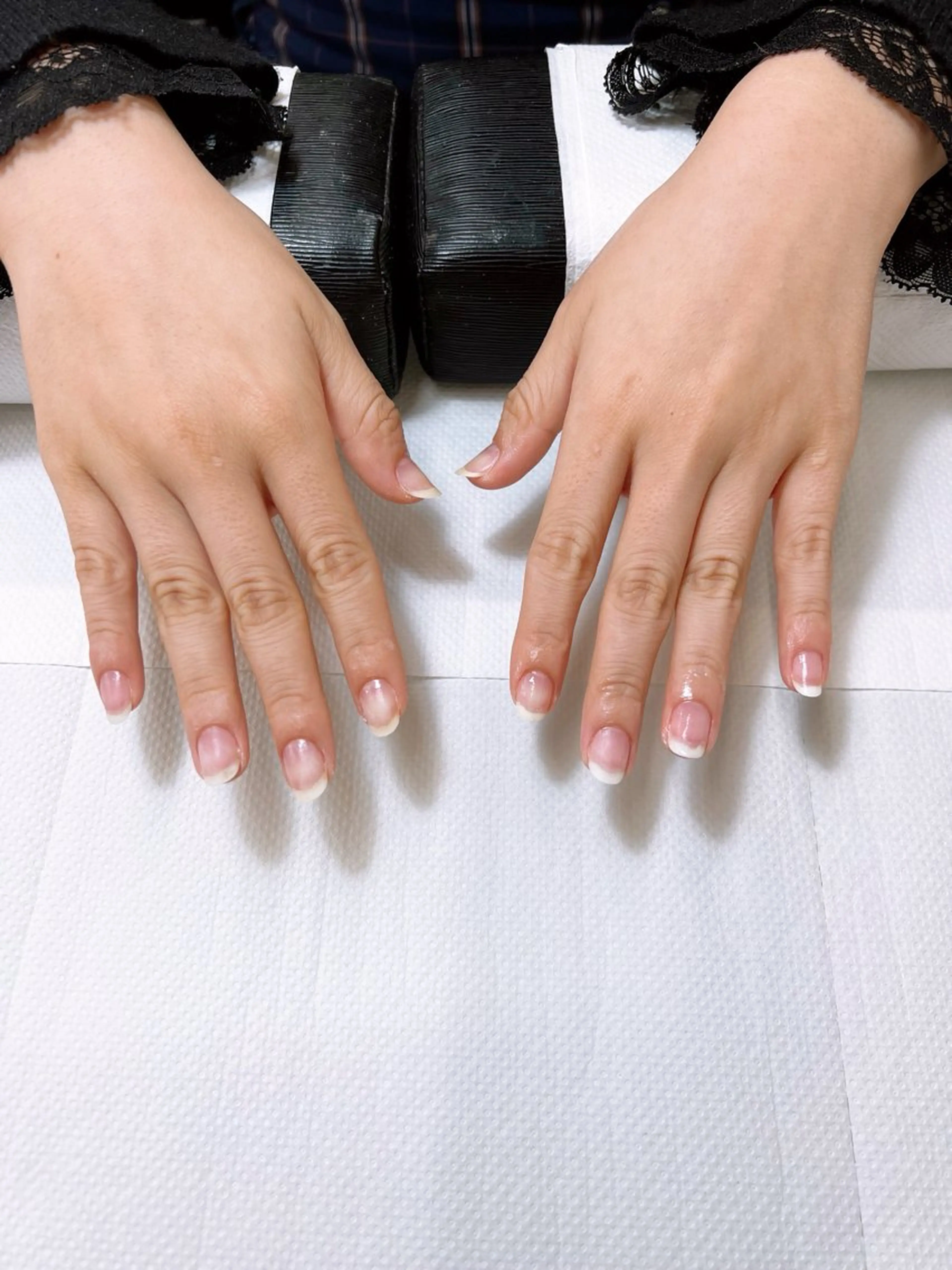 ネイル MAXKELLY梅田 くろだ🧸౨ৎのネイルデザイン