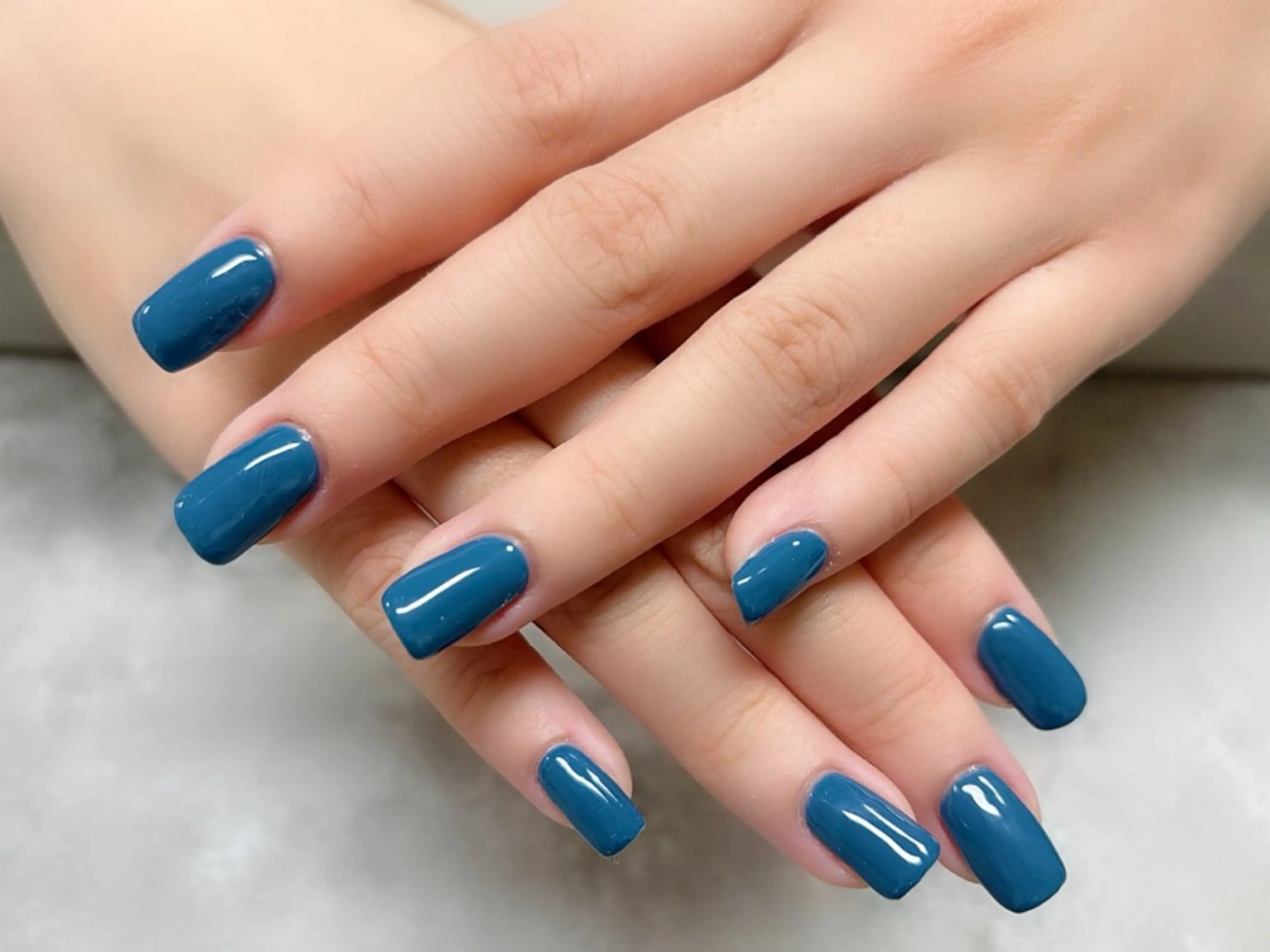 ネイル ハンドネイル protea澤本 凜のネイルデザイン