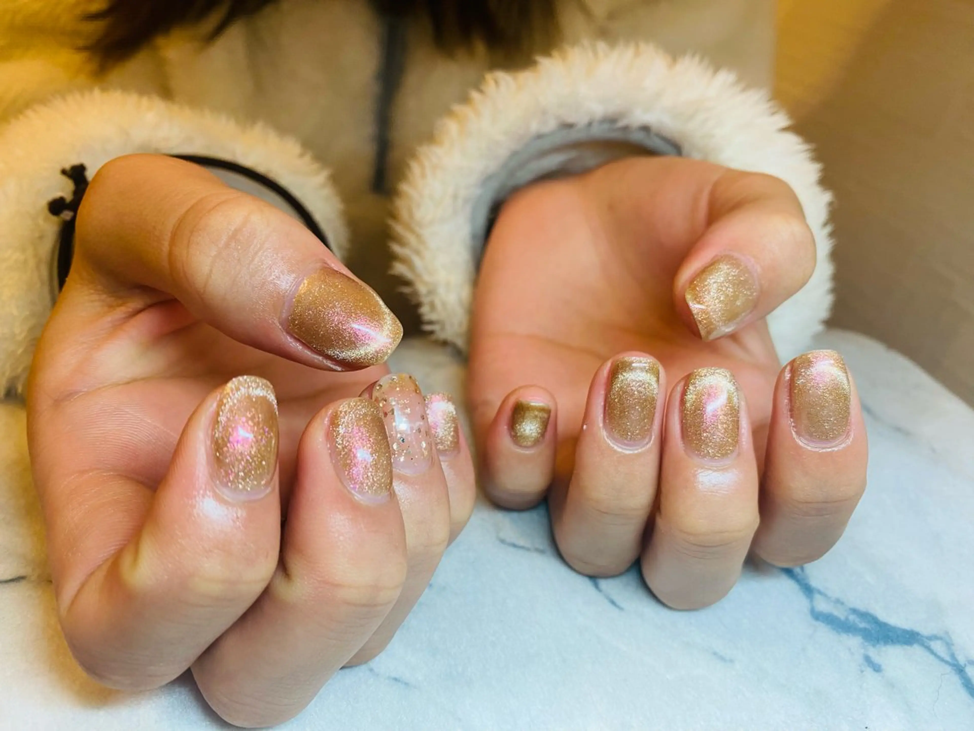 ネイル ハンドネイル Chandra nail&tarotのネイルデザイン