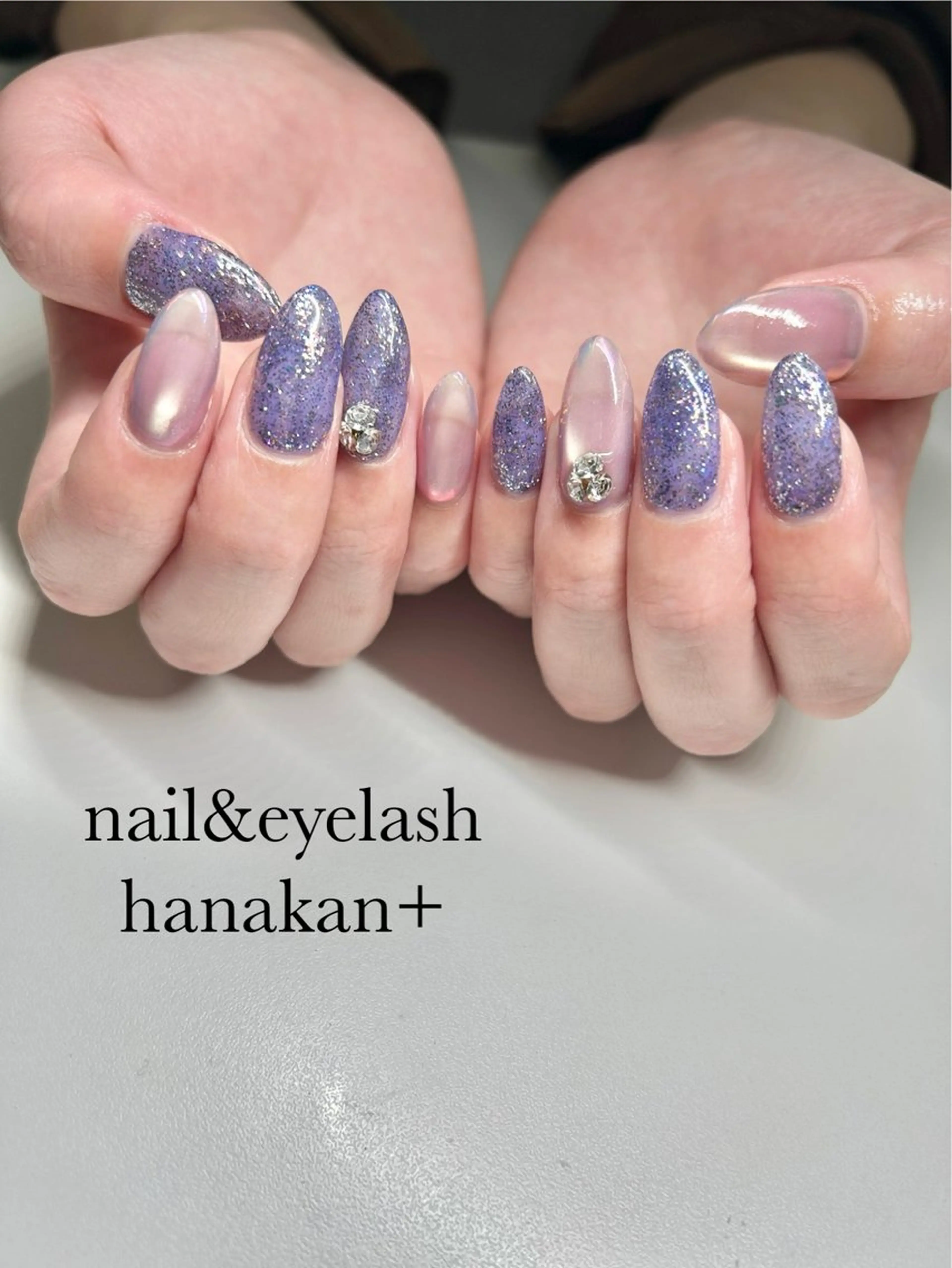 ネイル S Fumiのネイルデザイン