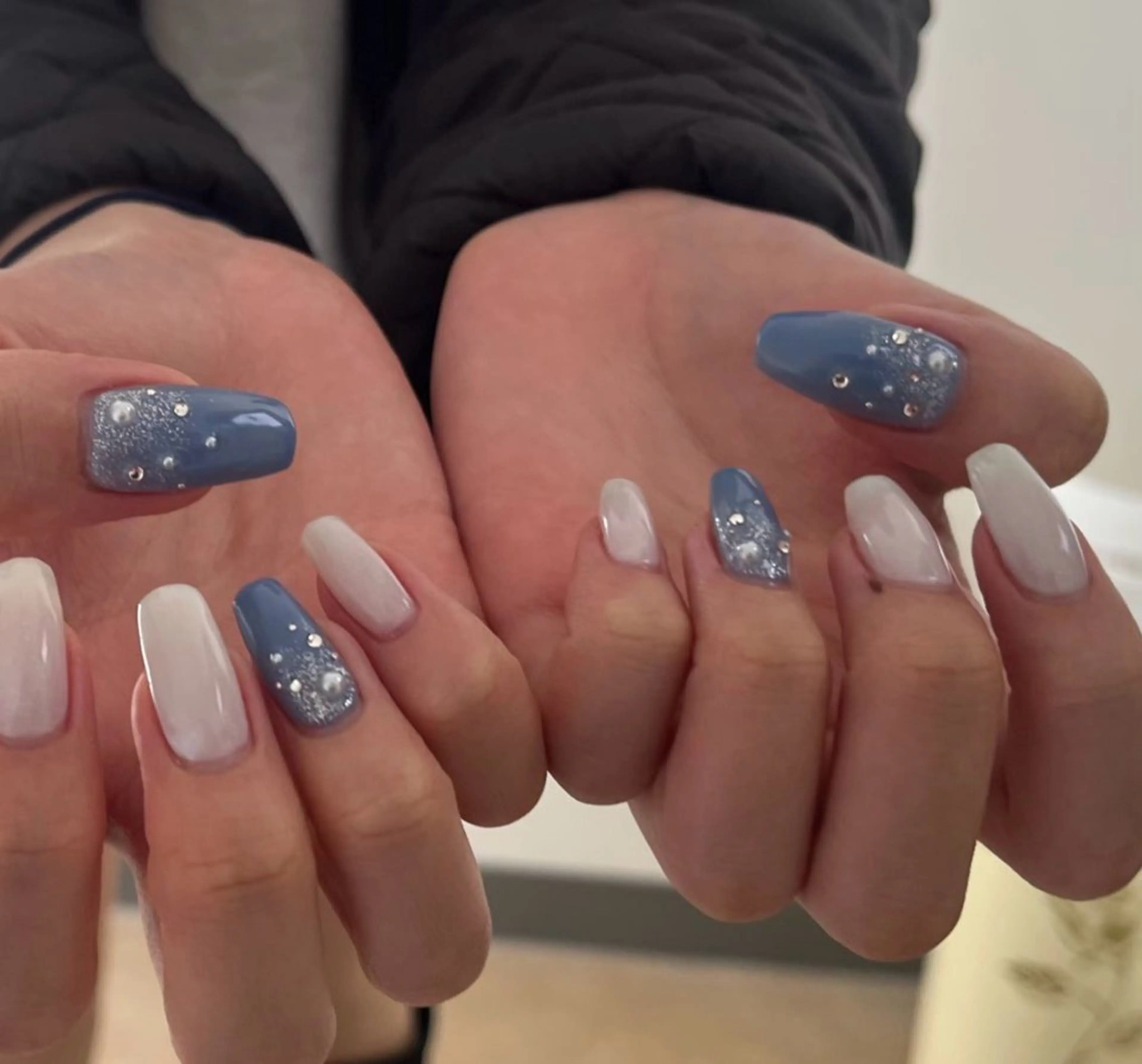 ネイル Lu＊Luana所属・LUANA Iのネイルデザイン