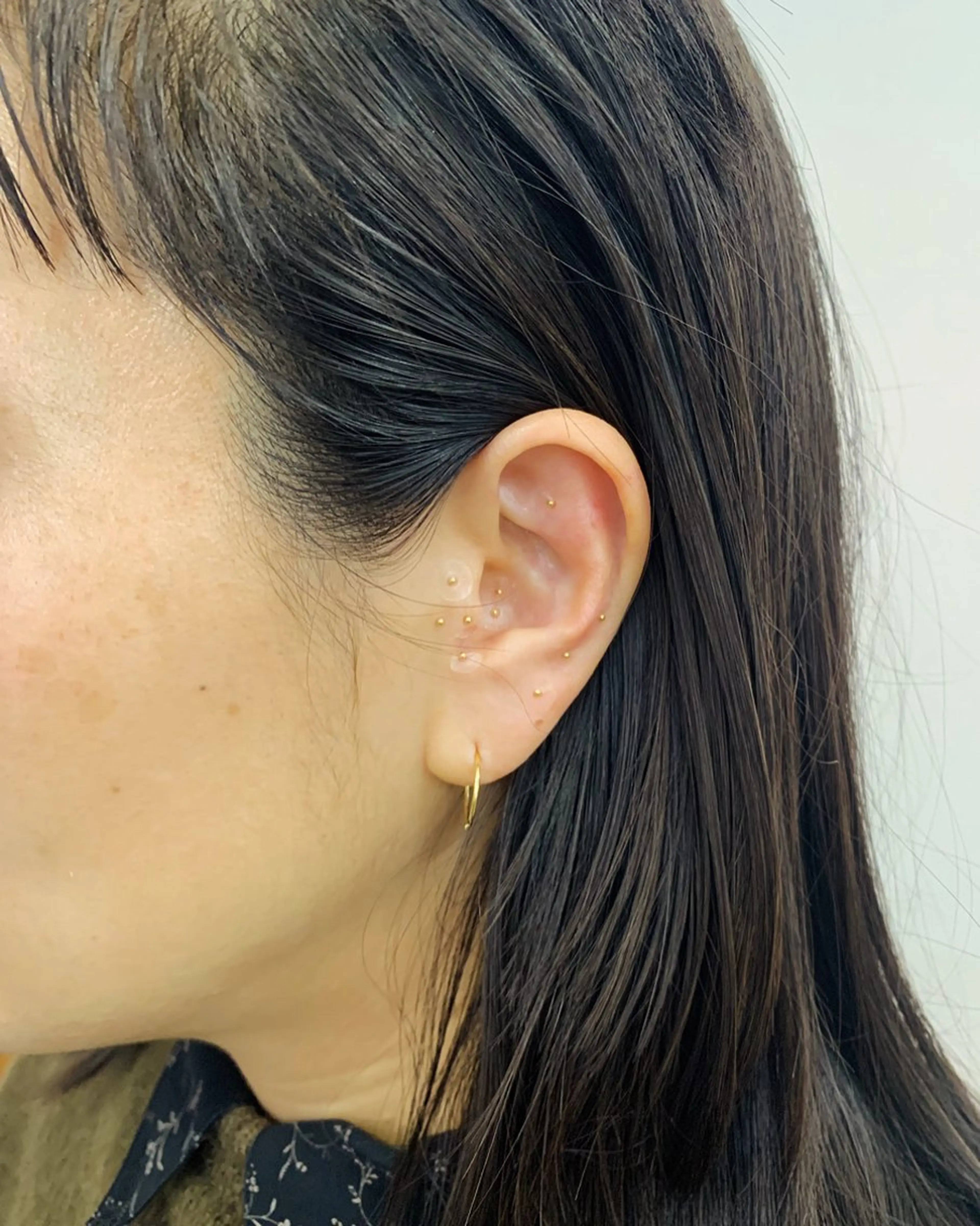 その他 Spiel所属・Spiel ボブ/パーマのヘアスタイル