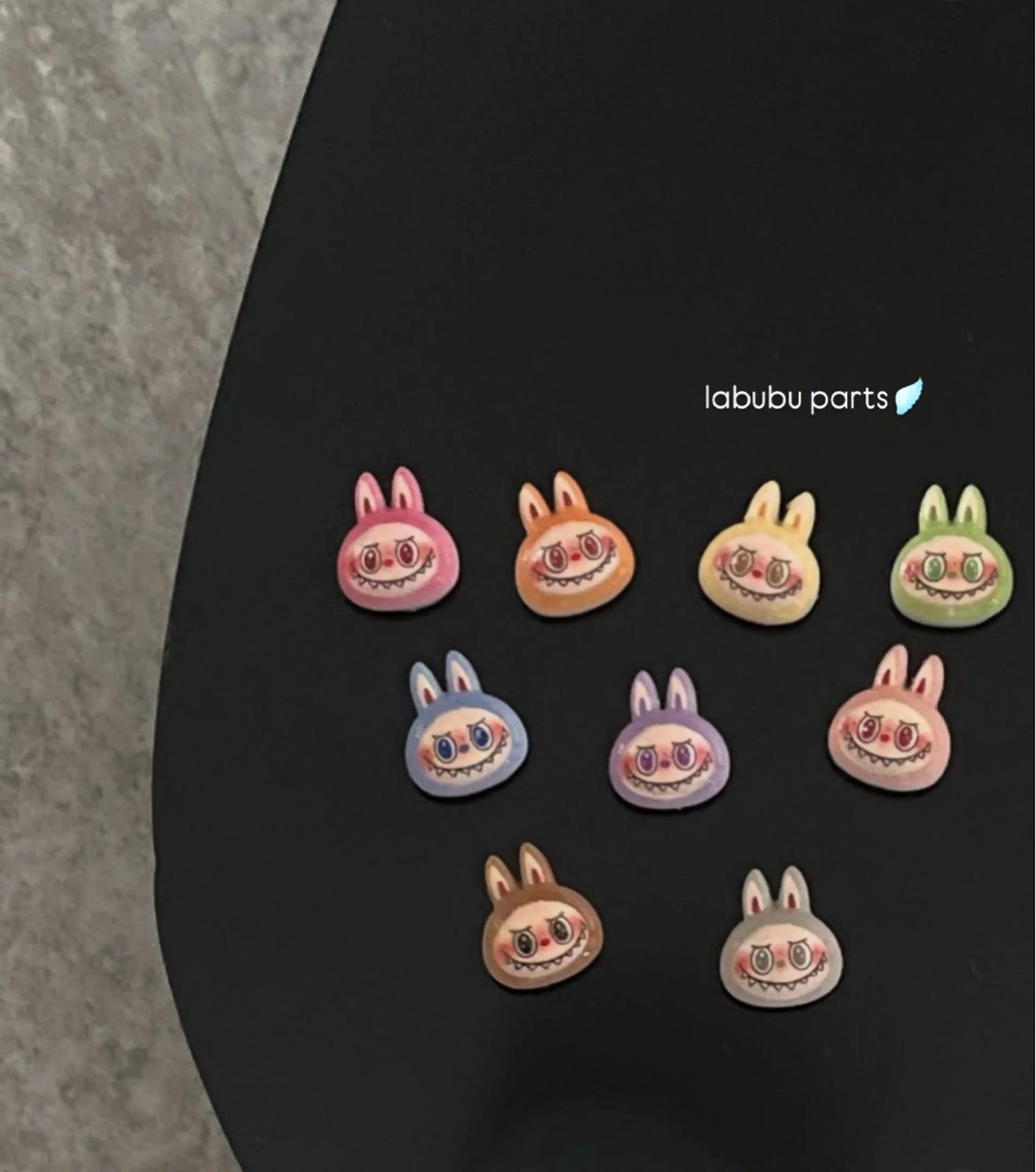 ネイル GO TODAY シェアサロン 渋谷Amiu店所属・渋谷ネイル🎀 y2k/海外ネイルのネイルデザイン