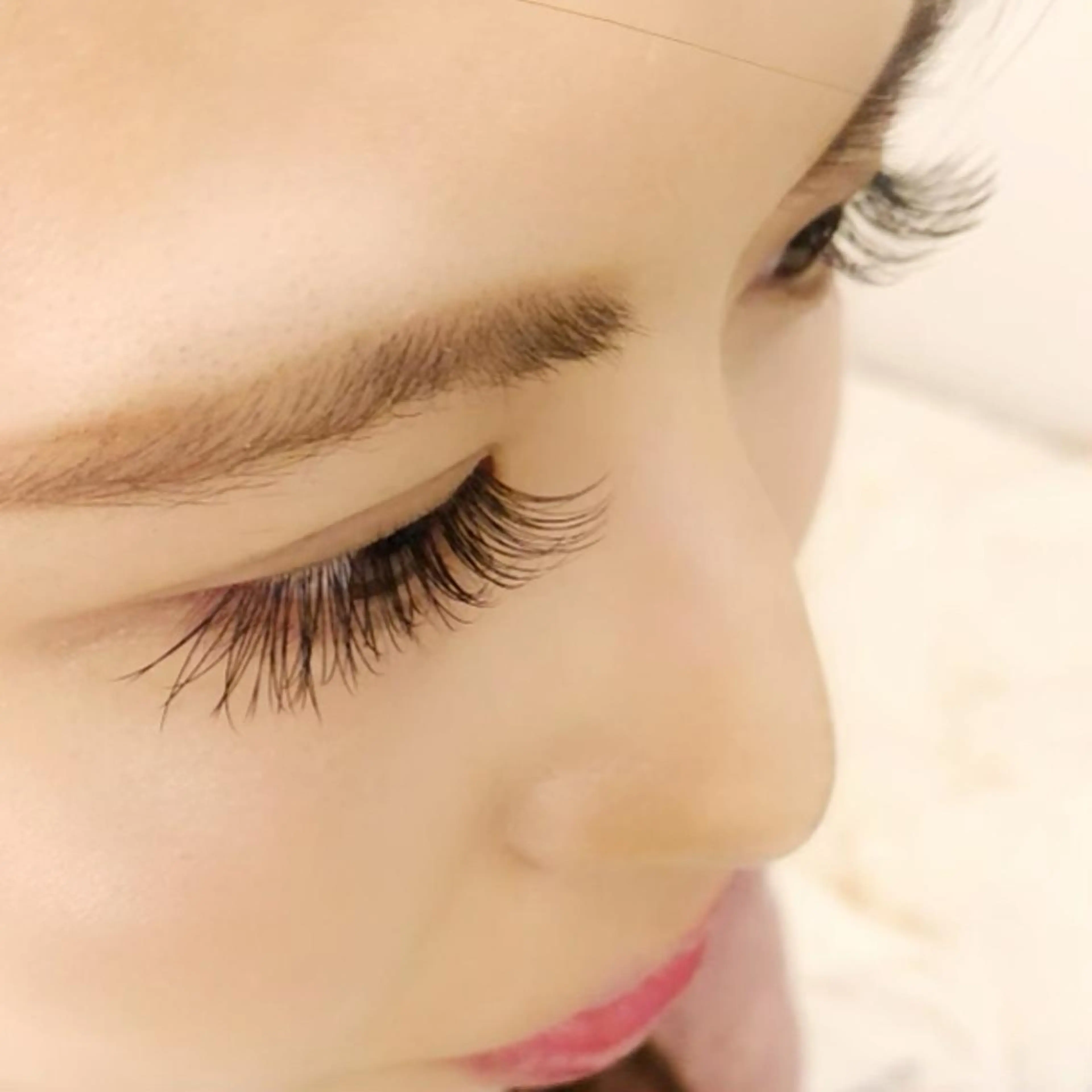 マツエク・マツパ 付け放題 satoko yoshida所属・Yoshida Satokoのマツエク・マツパデザイン