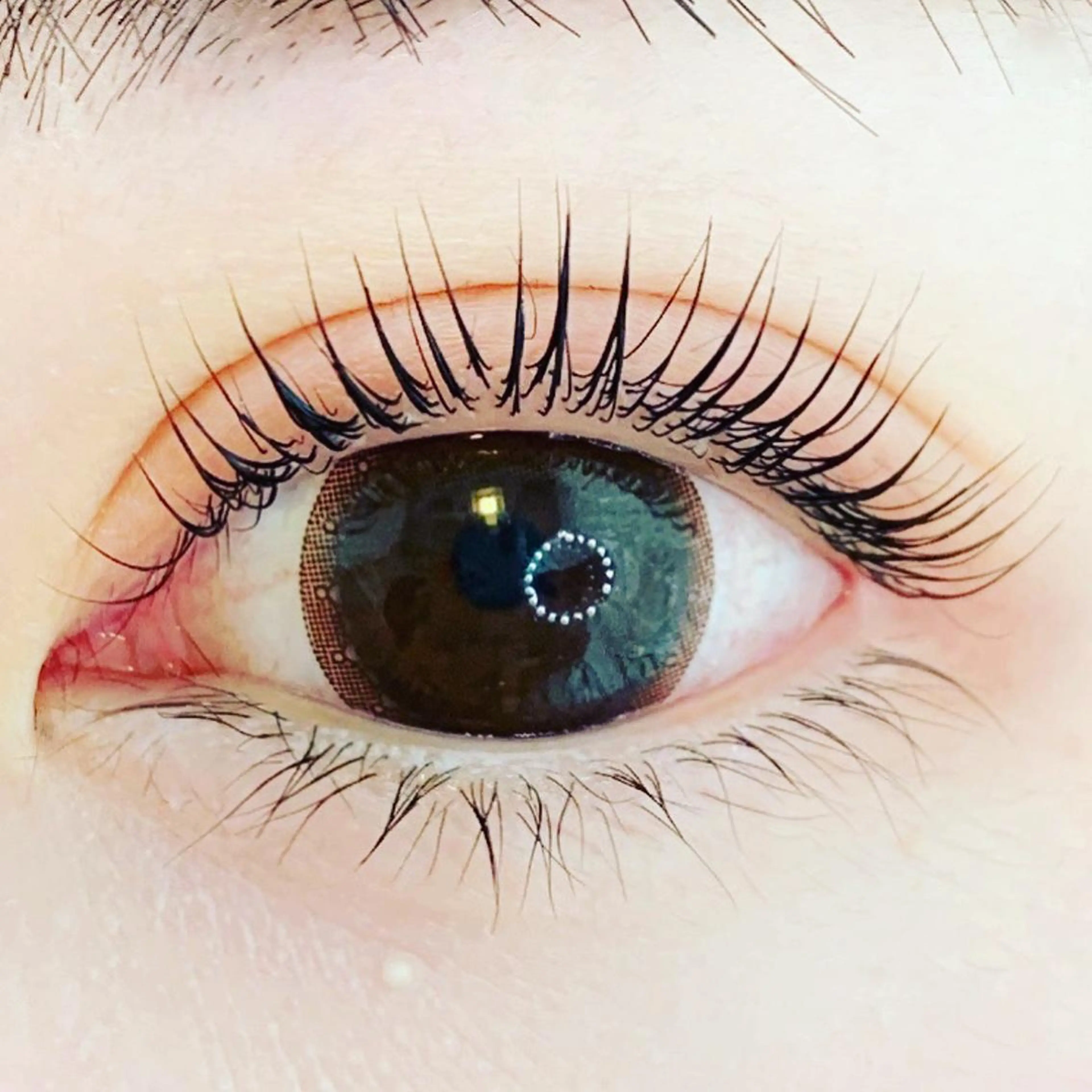 マツエク・マツパ パリジェンヌラッシュリフト Eyelash Salon 4you所属・Bella by 4youのマツエク・マツパデザイン