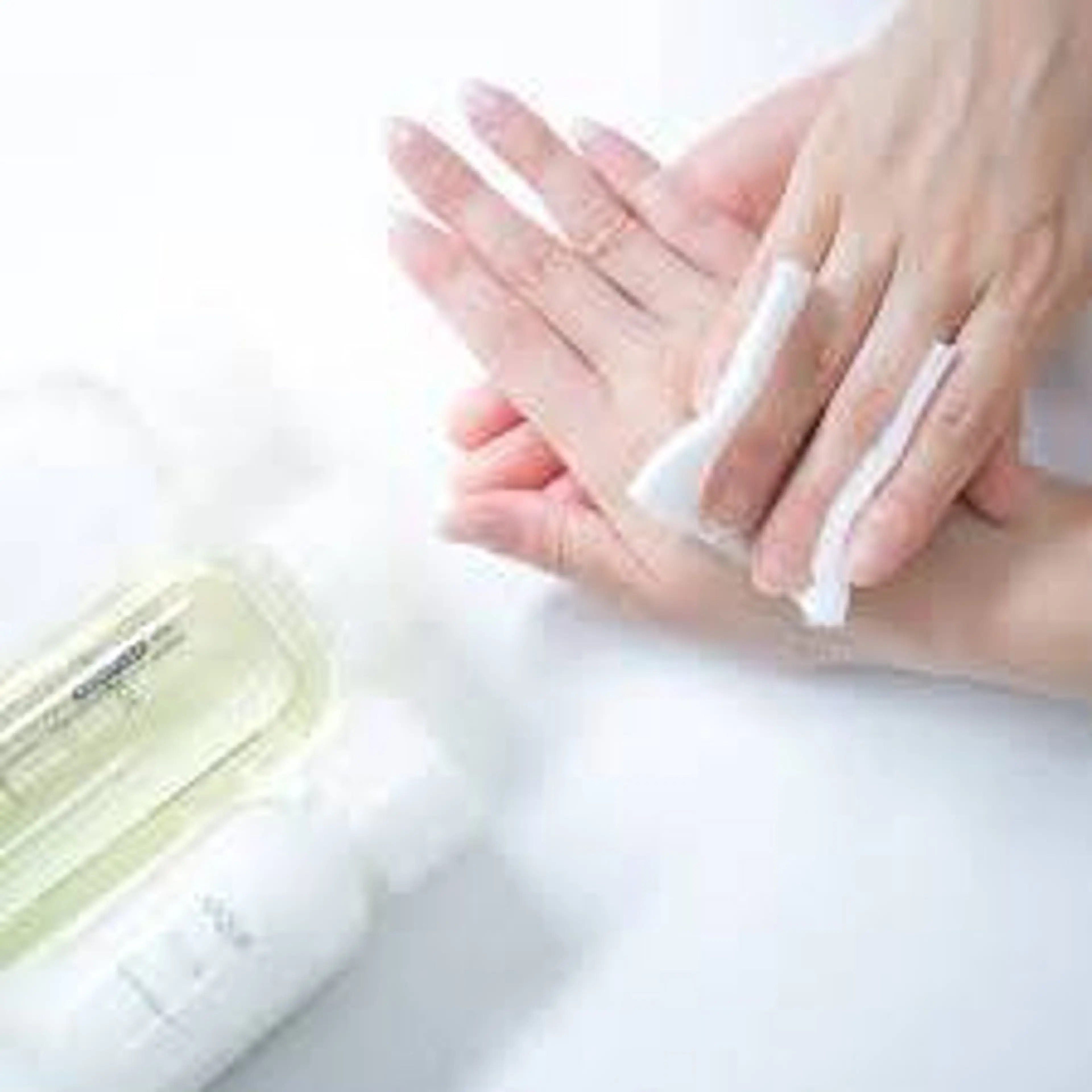 デアイム藤井寺所属・難波 昌子のエステ・リラクイメージ