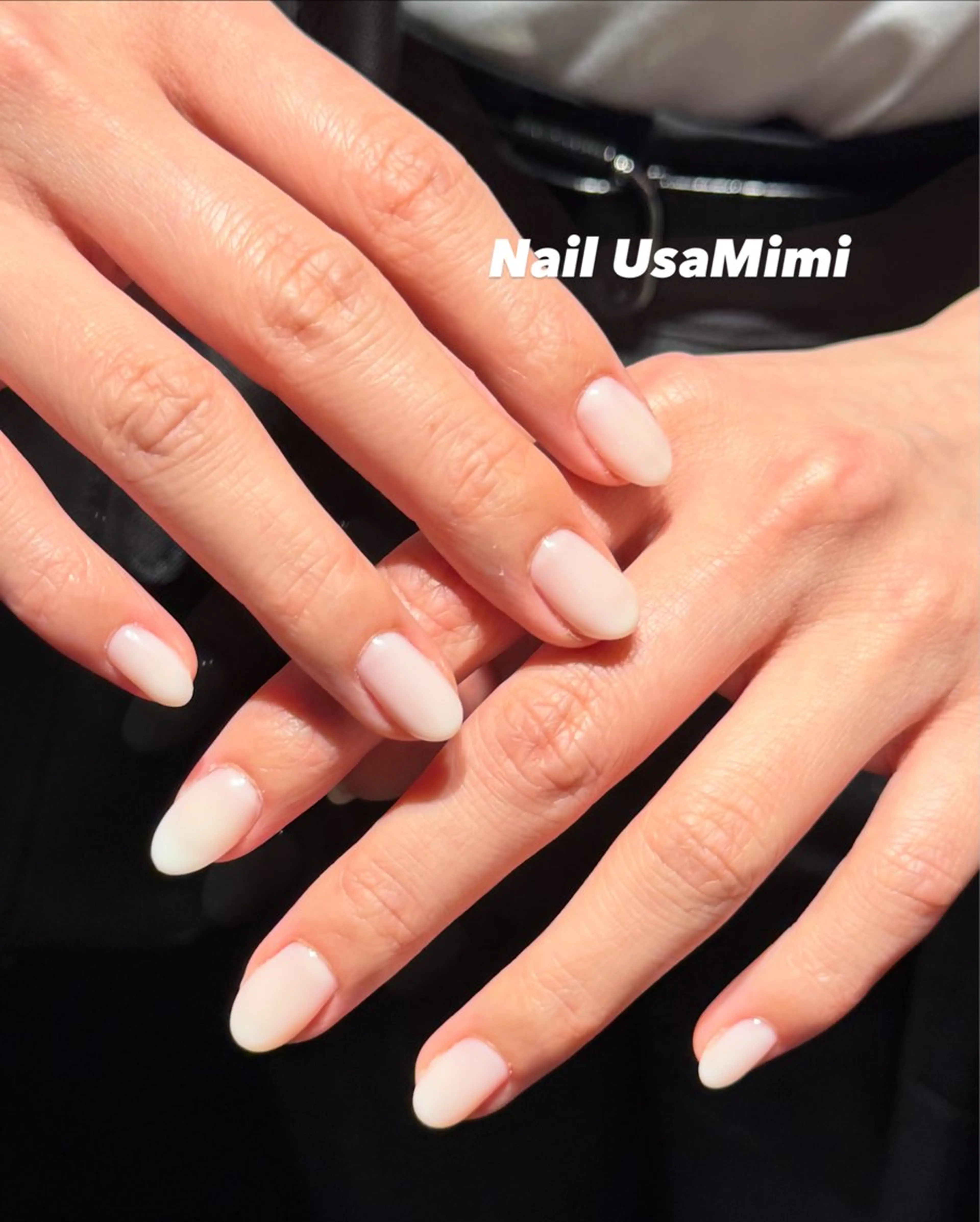 ネイル 本町ネイルNail UsaMimiのネイルデザイン
