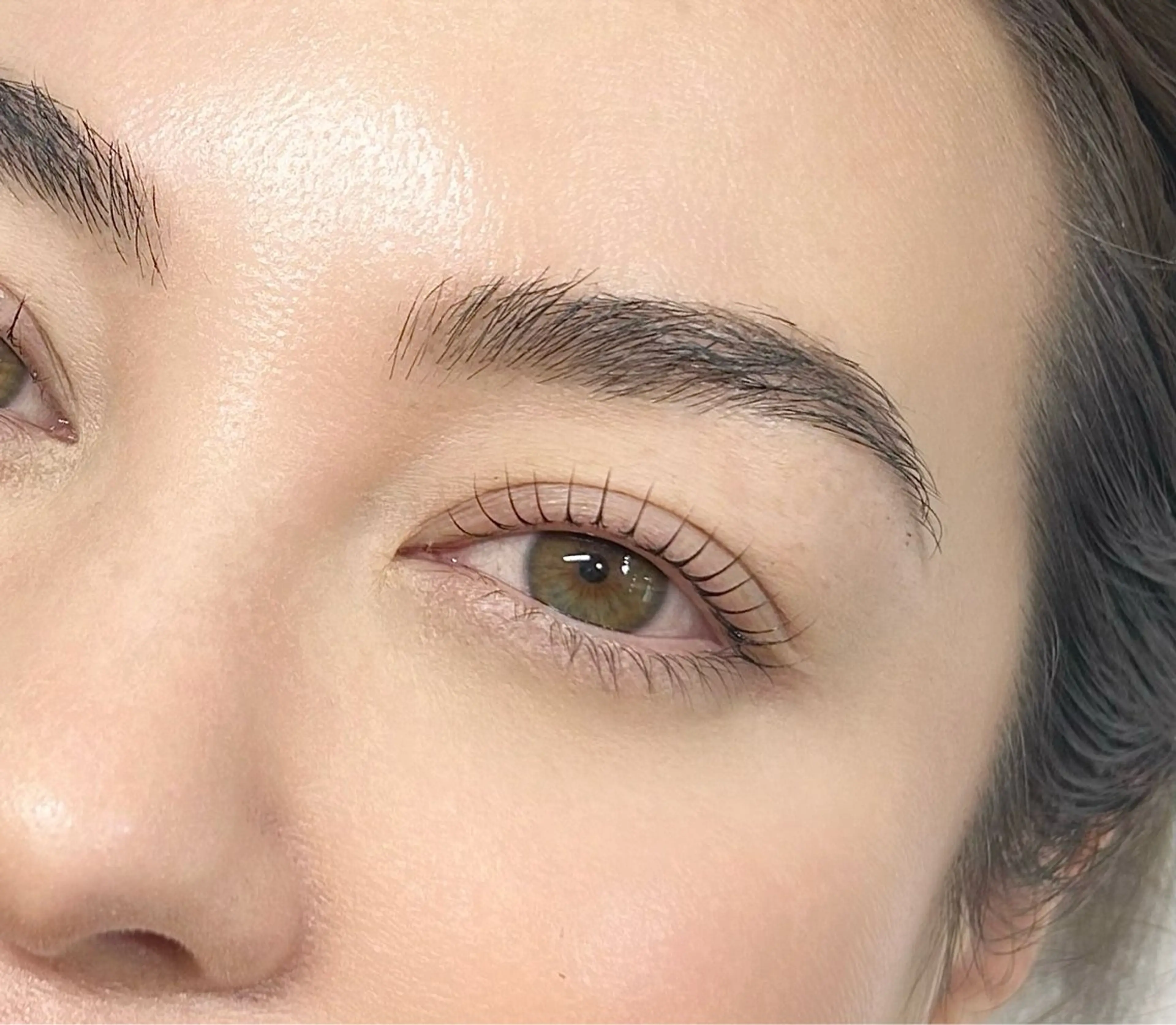 マツエク・マツパ étora 目黒店 ☺︎のマツエク・マツパデザイン