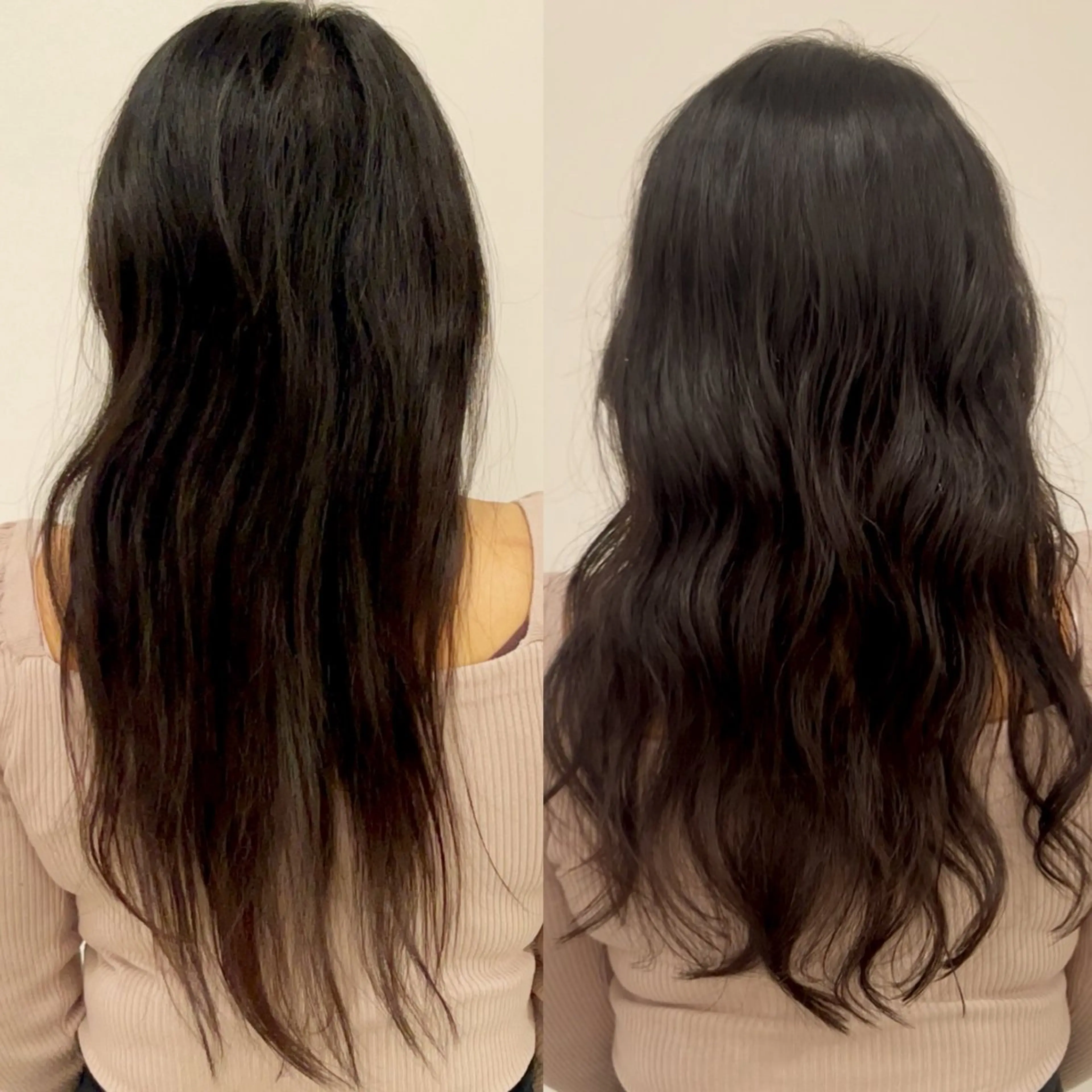 ロング パーマ デジタルパーマ go today 表参道所属・表参道コテ巻き風 デジタルパーマ特化のその他イメージ