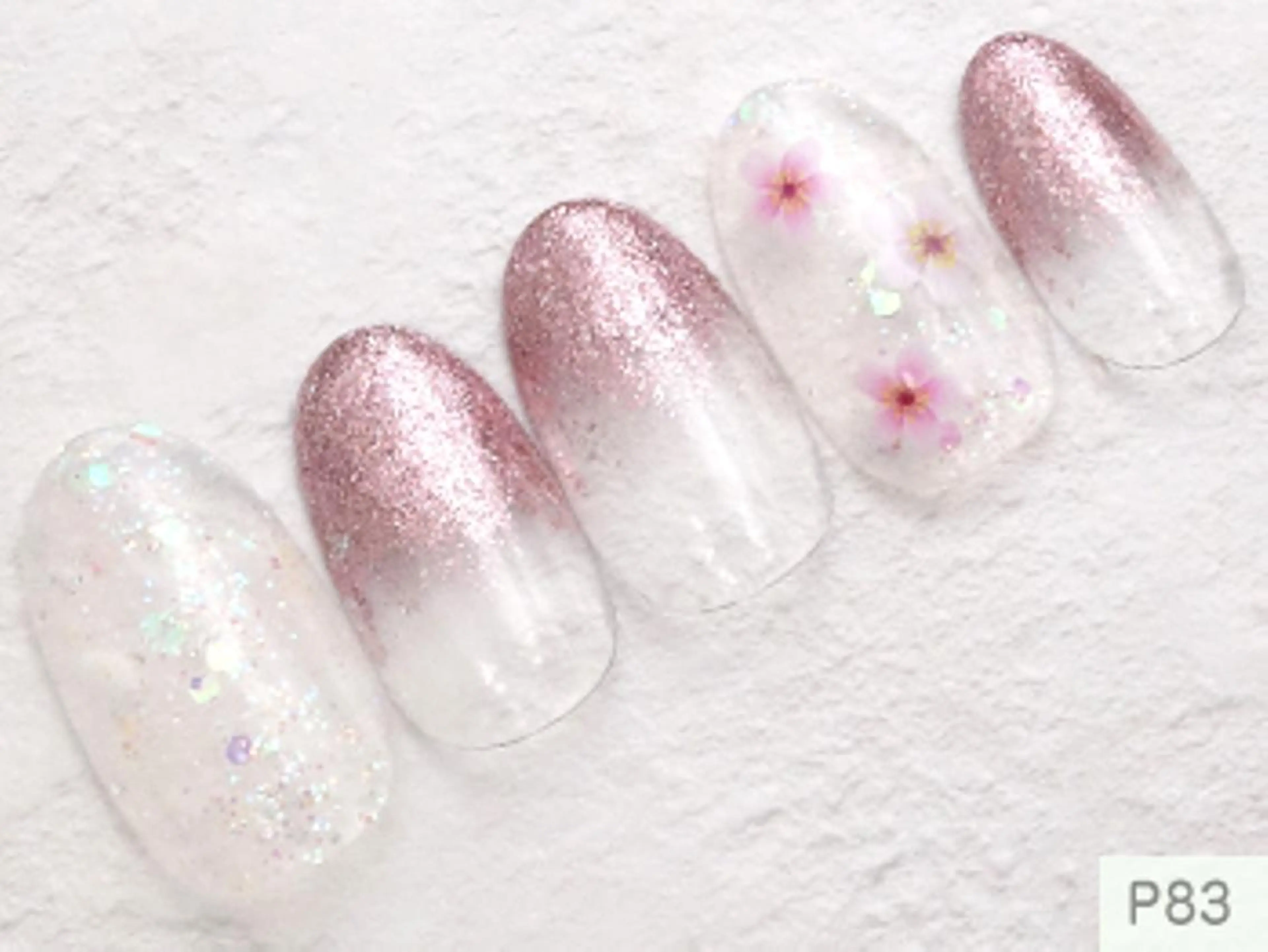 ネイル アートネイル ジェルネイル マグネットネイル シンプルネイル ネイル nanのネイルデザイン