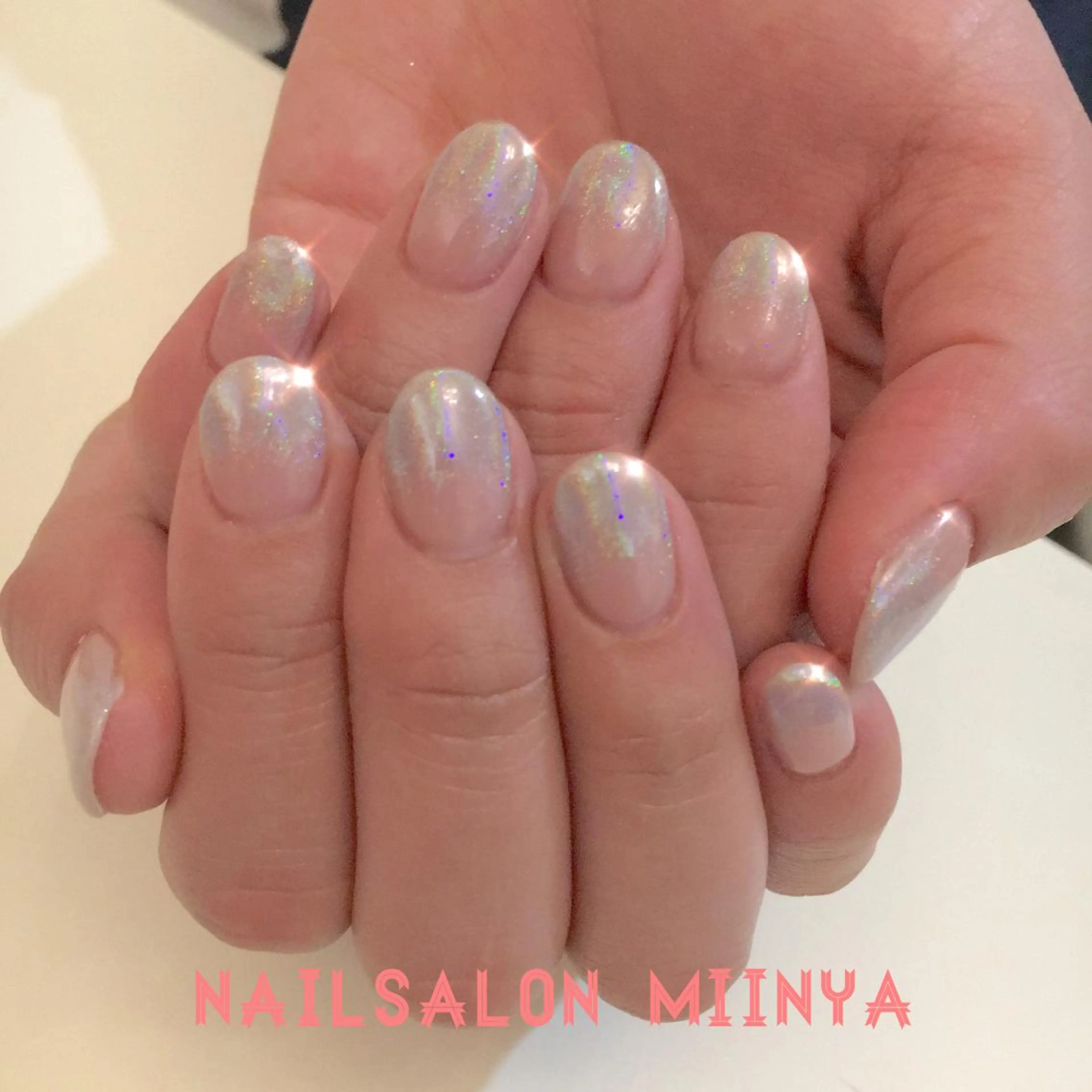 ネイル ♡ miyaのネイルデザイン