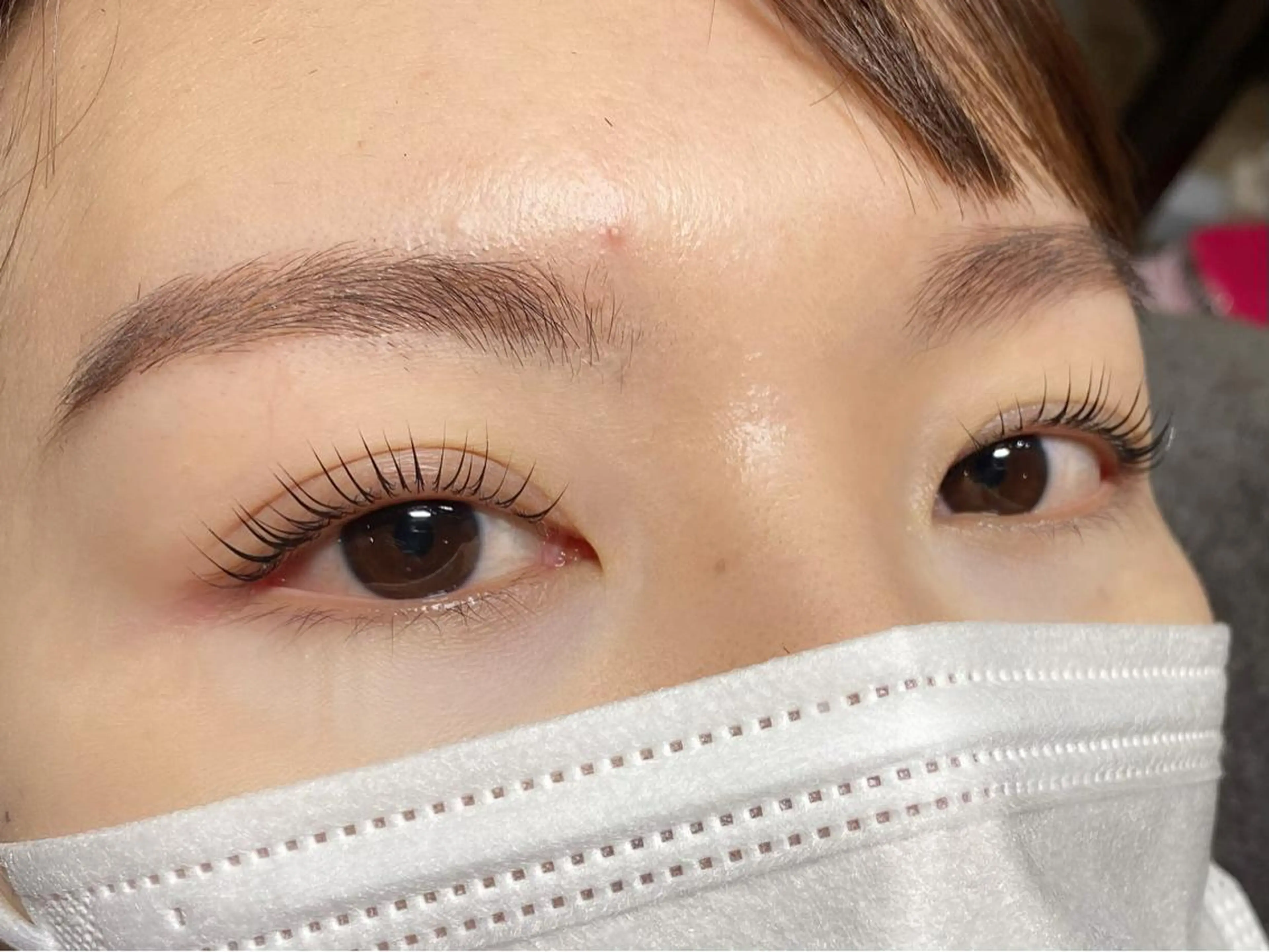 マツエク・マツパ zekka所属・門前仲町zekka Kaのマツエク・マツパデザイン