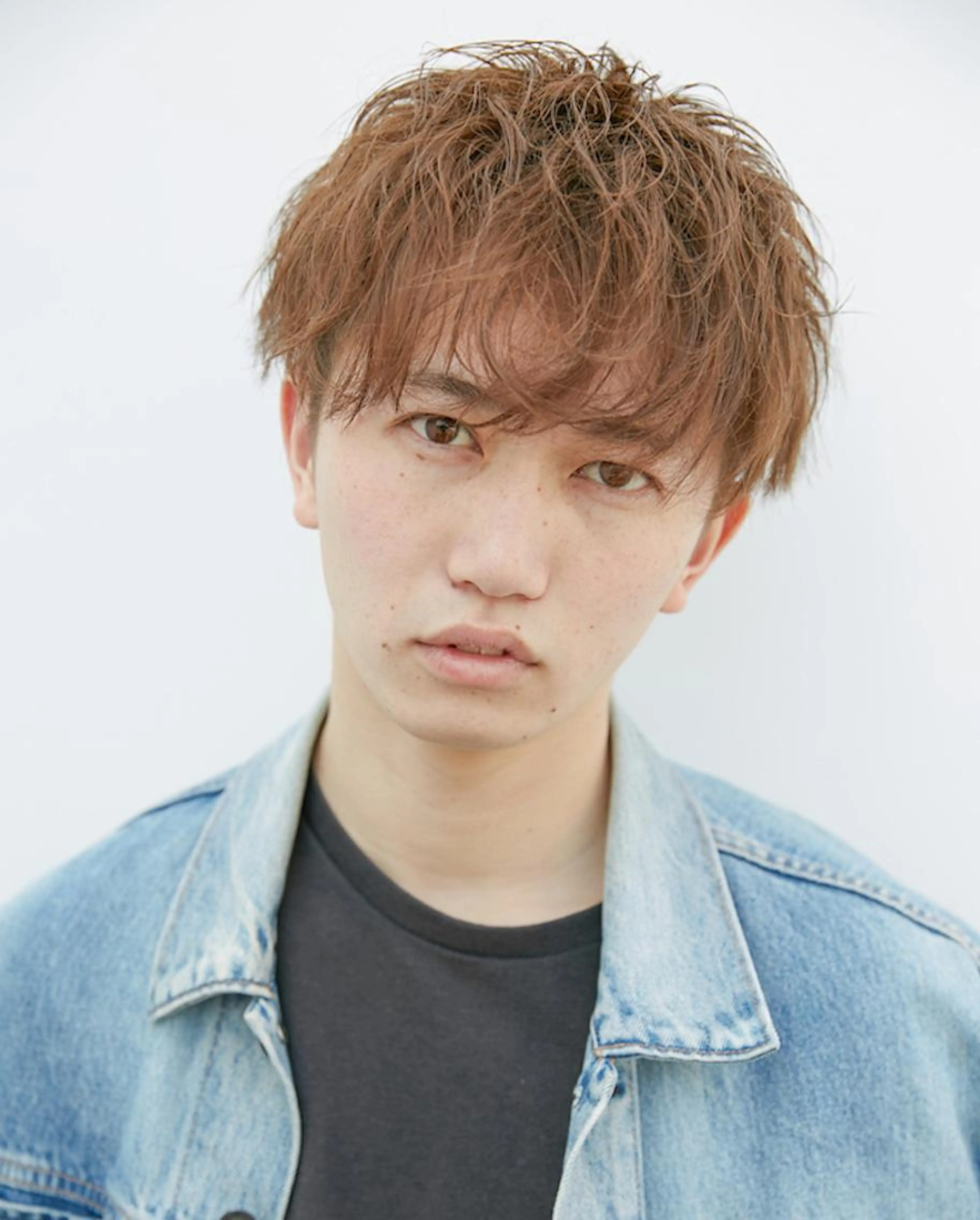 ⭐️メンズカットモデル募集中‼️の写真