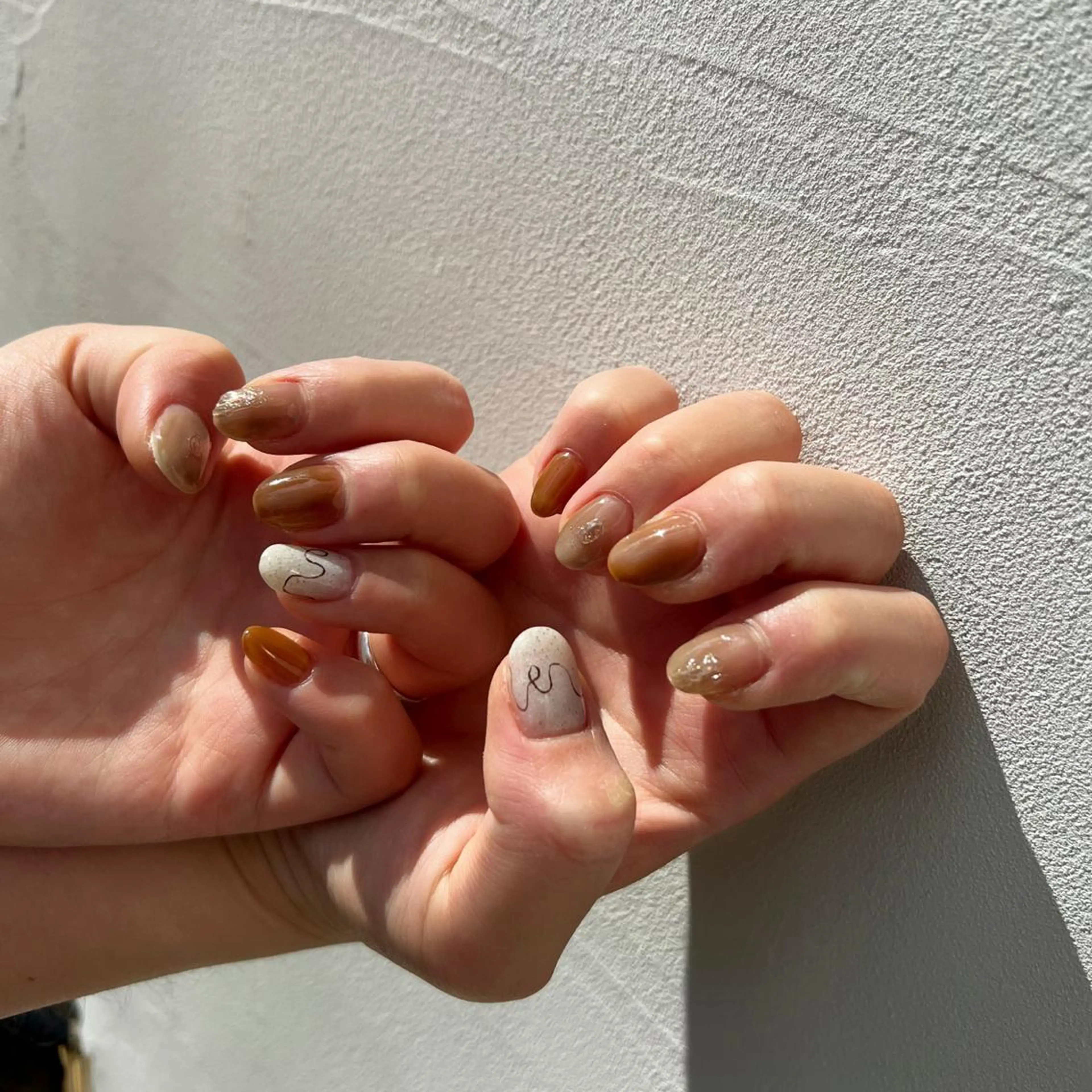 ネイル ハンドネイル Lili beauty salon所属・Lilibeauty salonのネイルデザイン