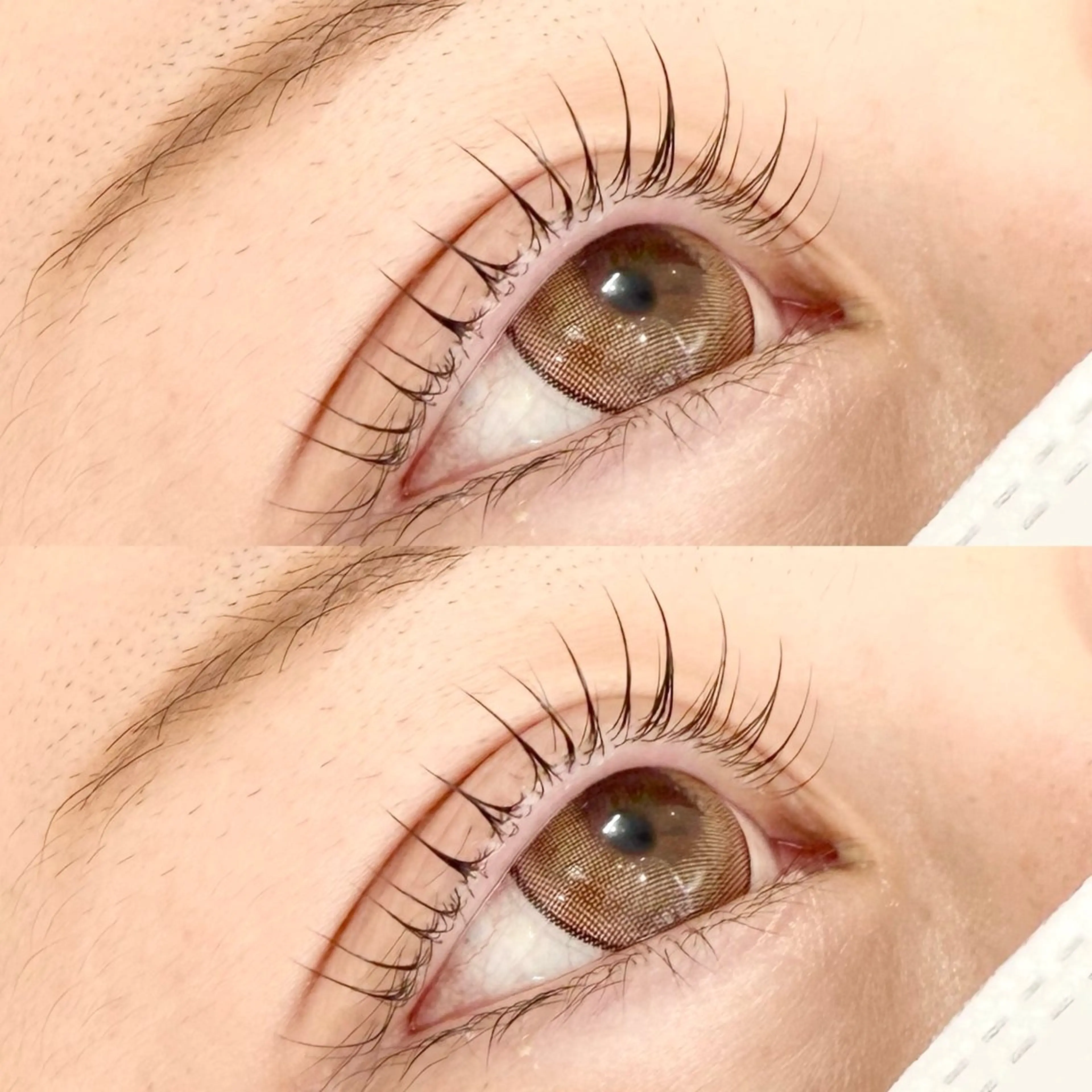 マツエク・マツパ まつげ兼任しもさこ 🌟レイヤー得意のヘアスタイル