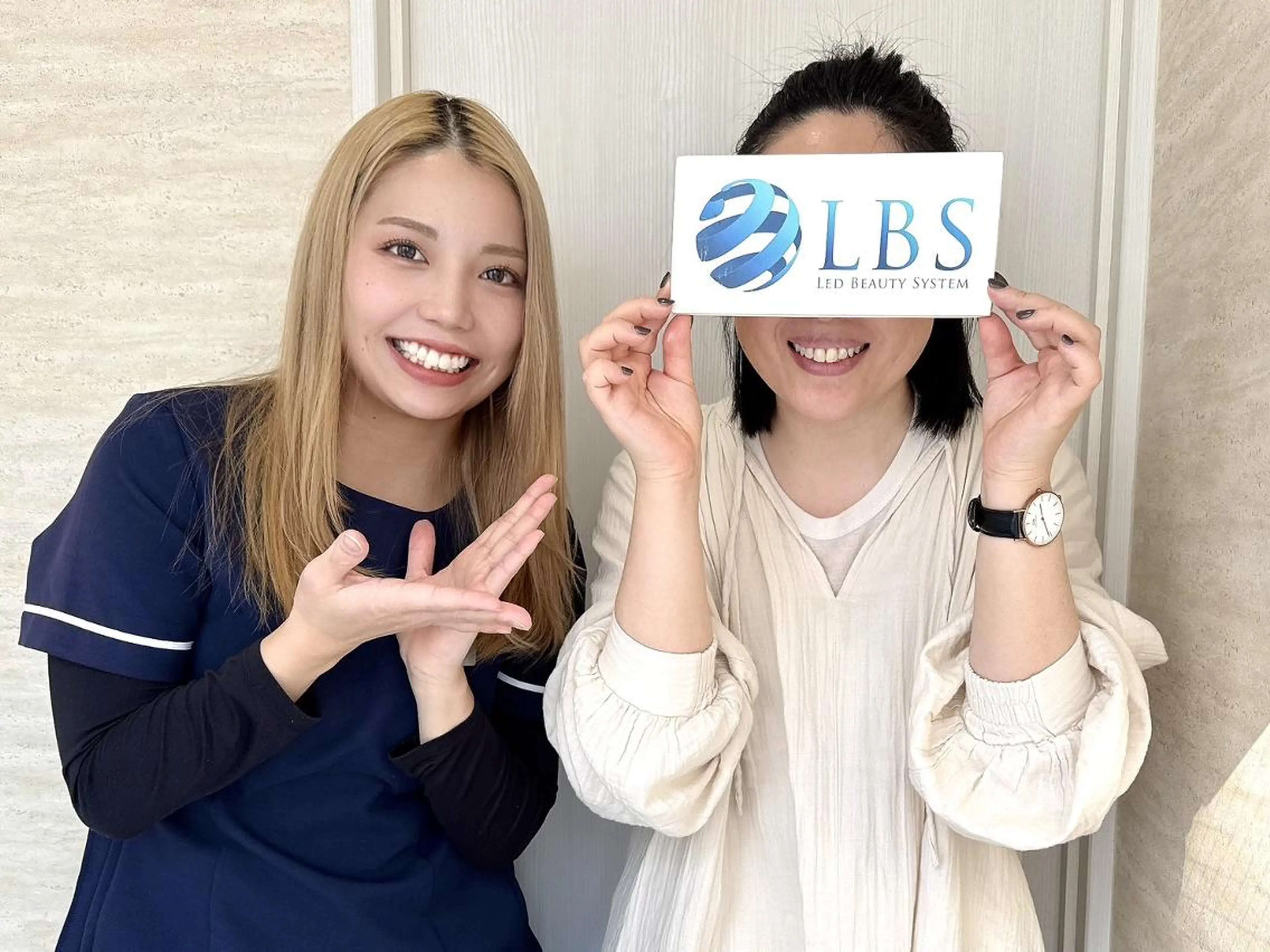 エステ リラク LBS 吉祥寺店🐣店長加納のエステ・リラクイメージ