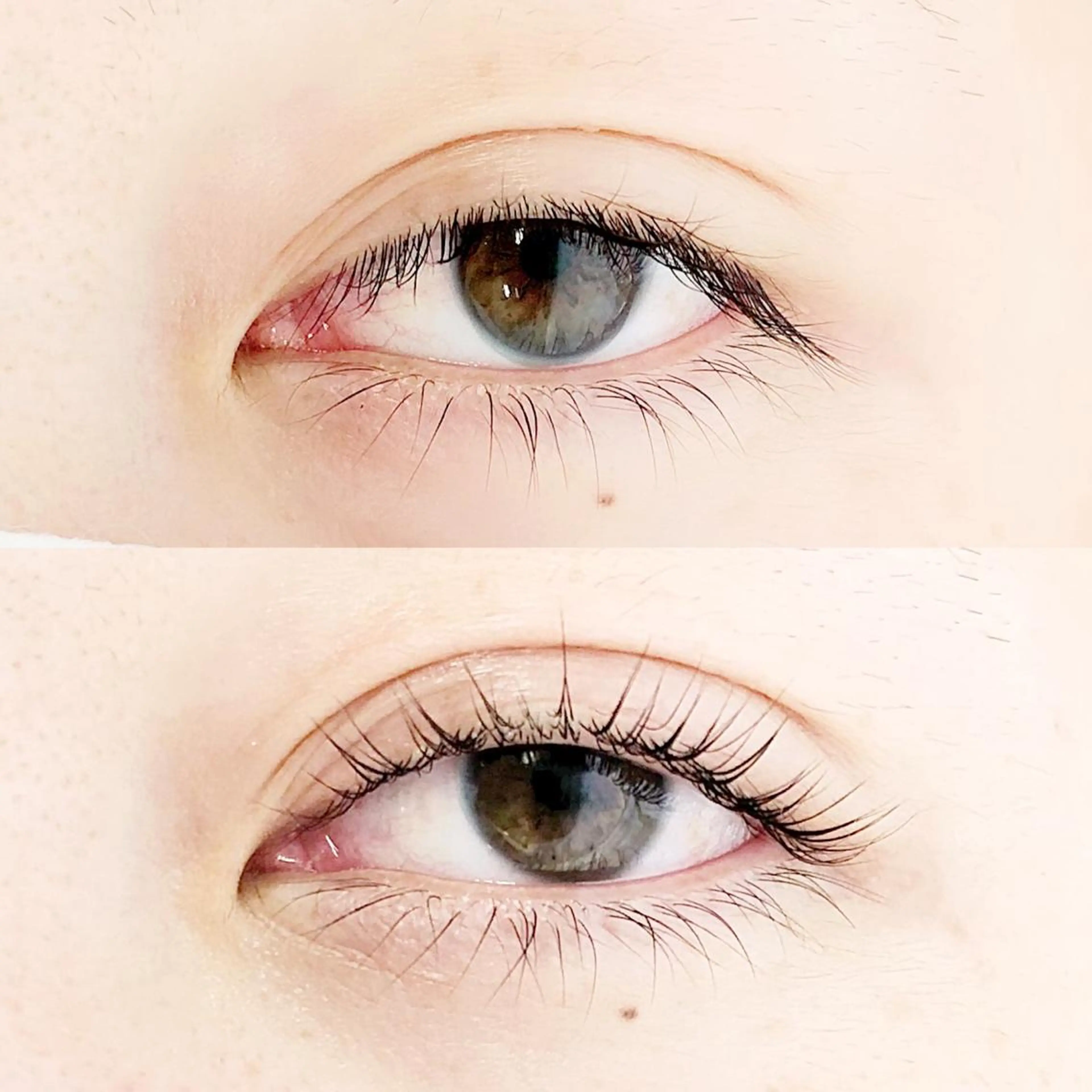 マツエク・マツパ eyelash salon omeme所属・eyelash omemeのマツエク・マツパデザイン