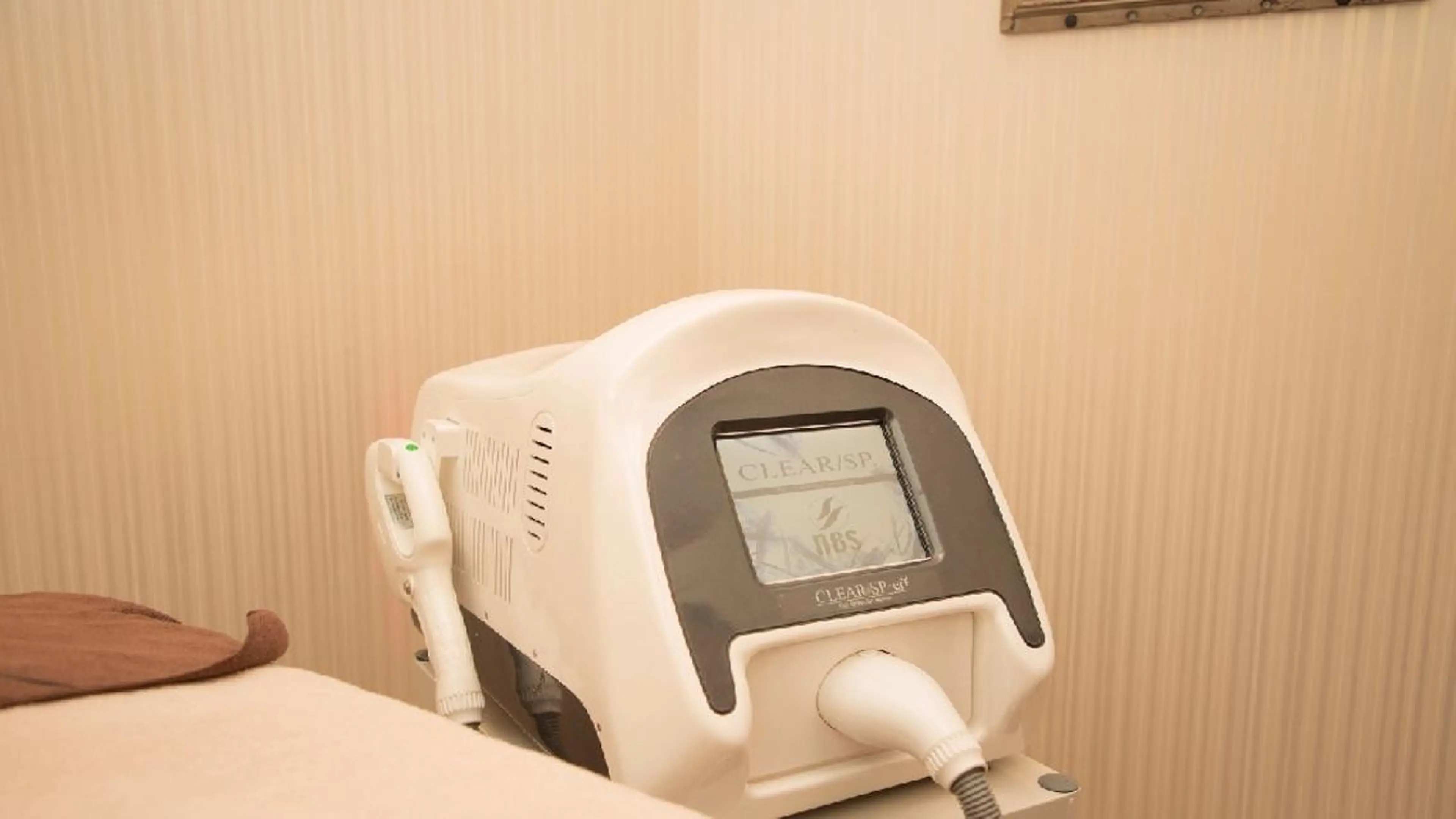 beauty salon by BMbm所属・名倉 彩乃のエステ・リラクイメージ