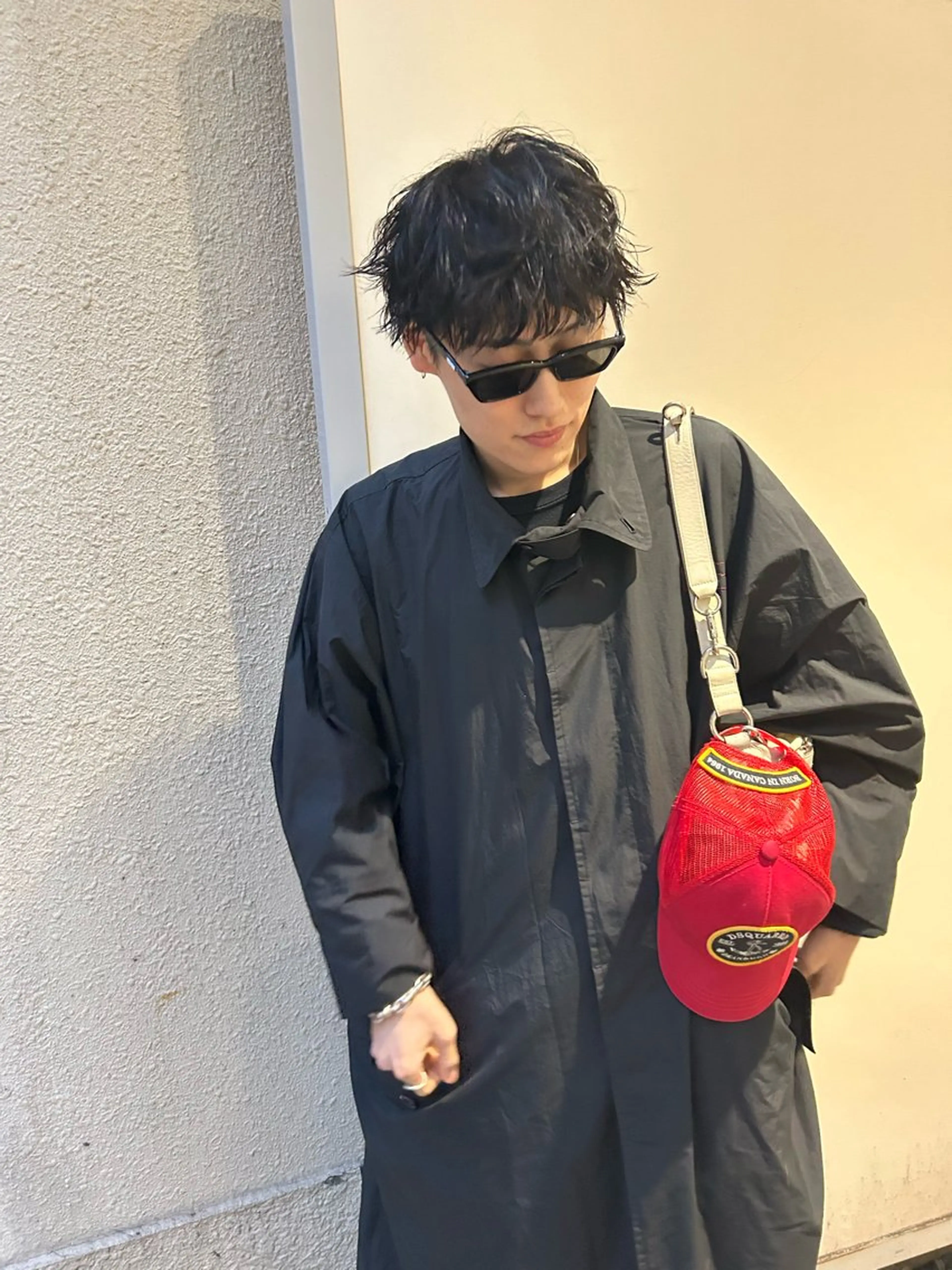 パーマ メンズ 💈メンズパーマ スペシャリスト💈のヘアスタイル