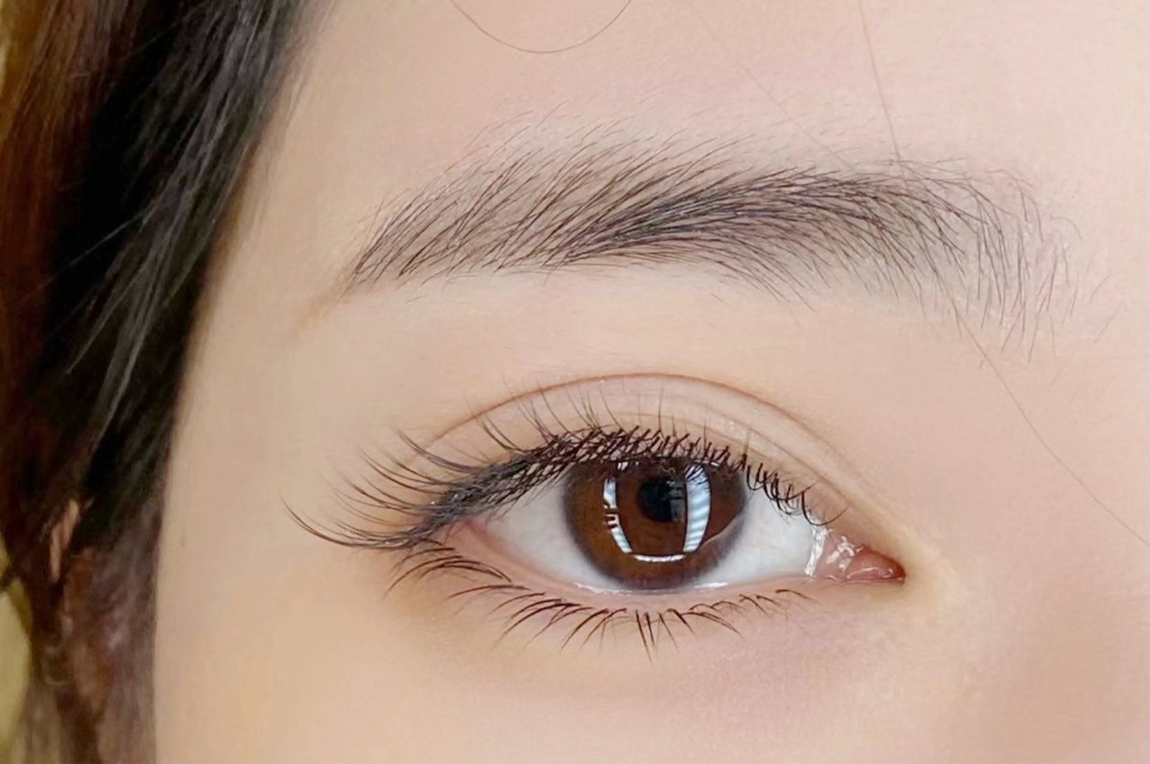 【新規限定】フラットラッシュ120本　【オフ+600】の写真