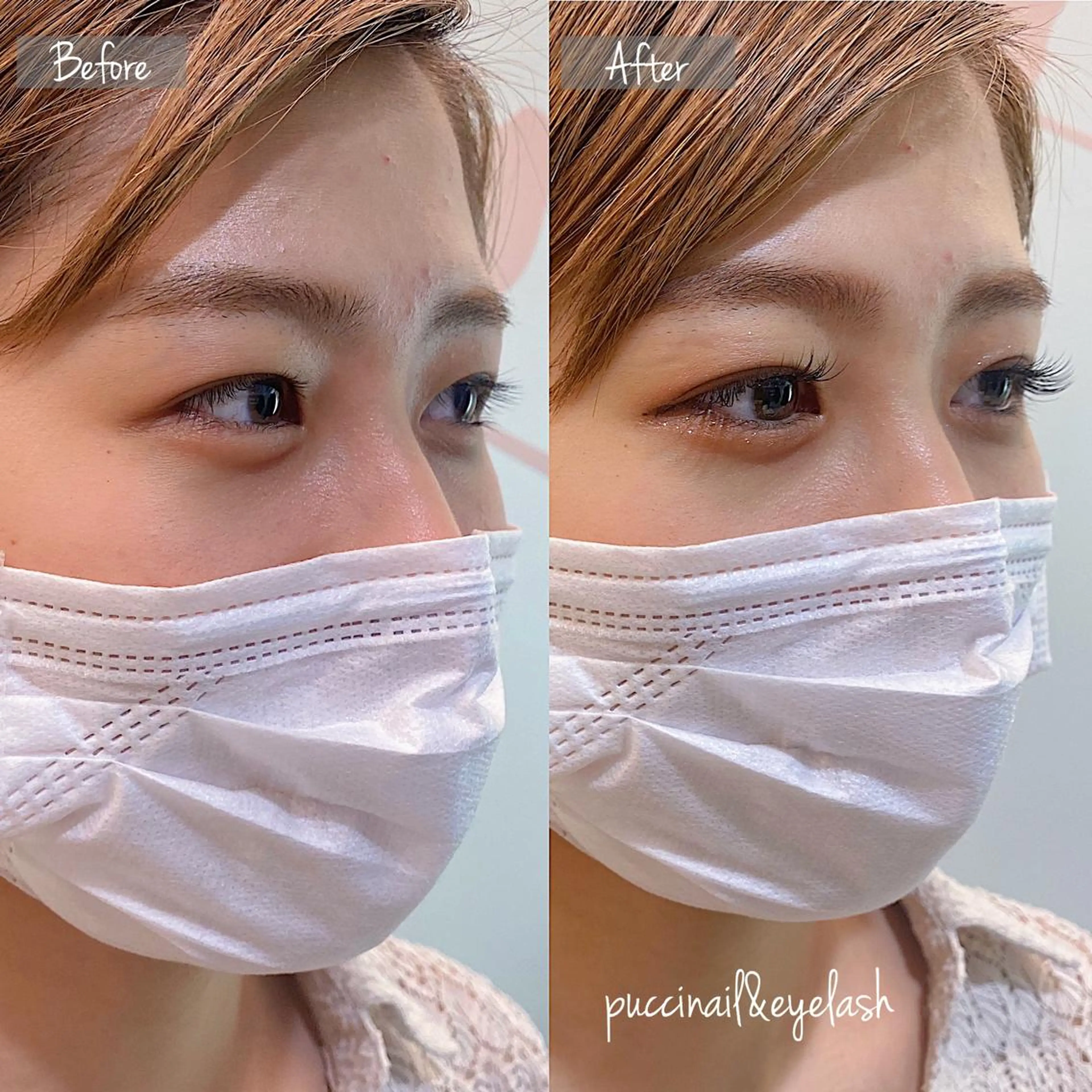 マツエク・マツパ kurogi nanakaのネイルデザイン