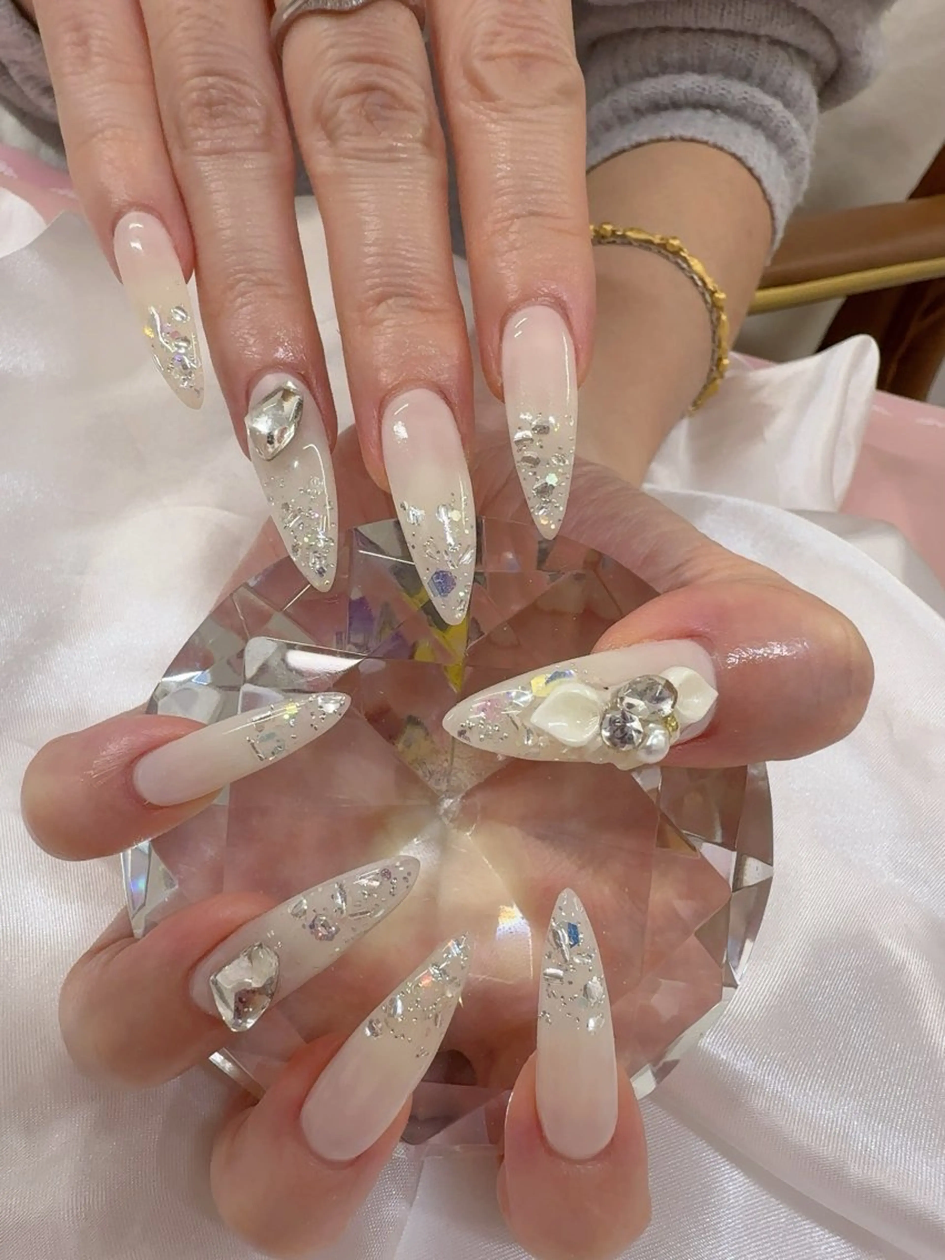 ネイル kouca  nail所属・コウ カnail💅のネイルデザイン