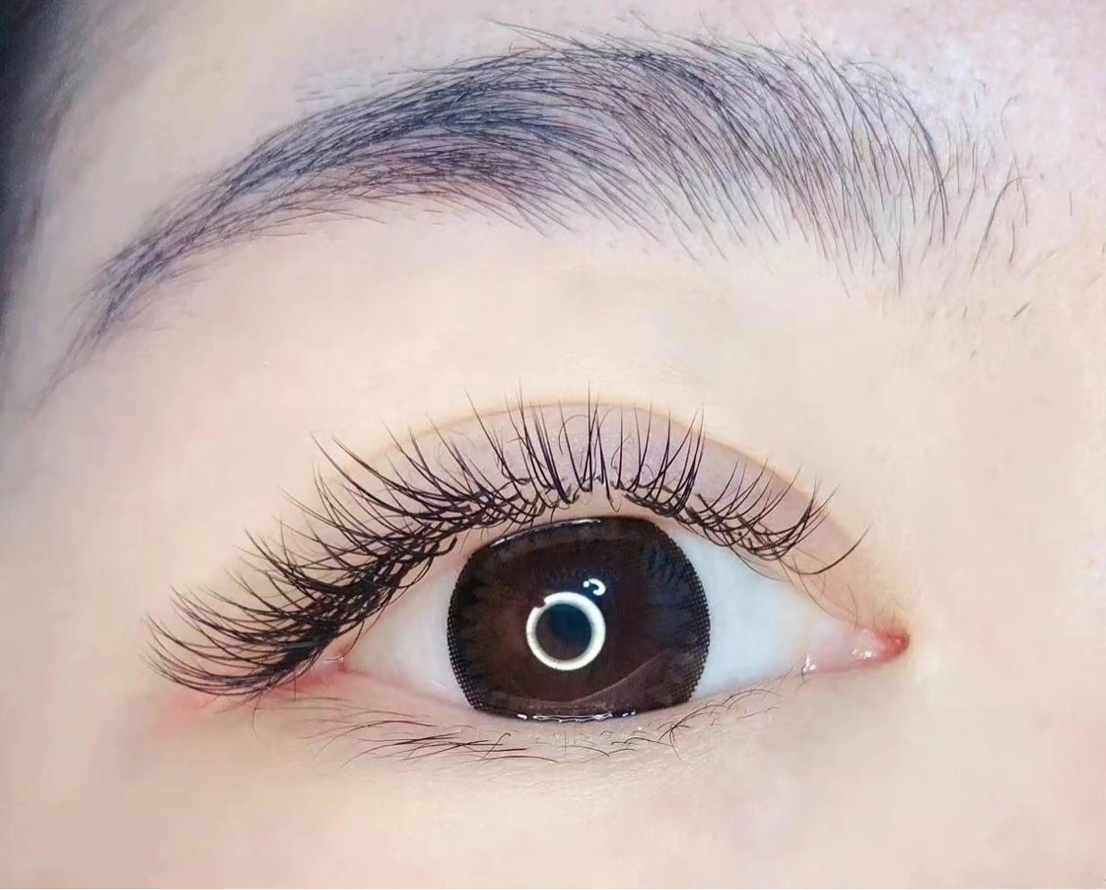 マツエク・マツパ M🌷nail 長さだし専門店のネイルデザイン