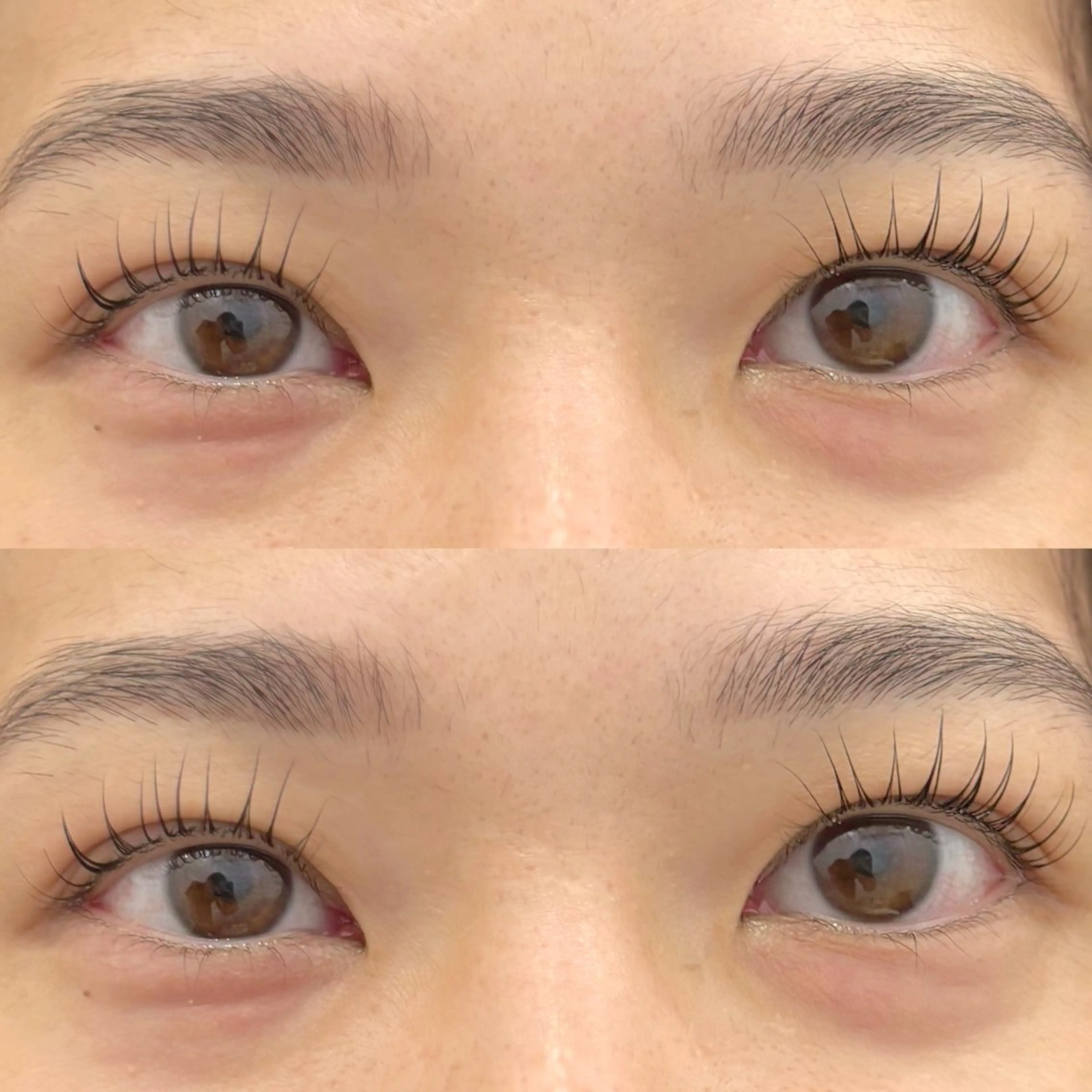 マツエク・マツパ erika asotのマツエク・マツパデザイン