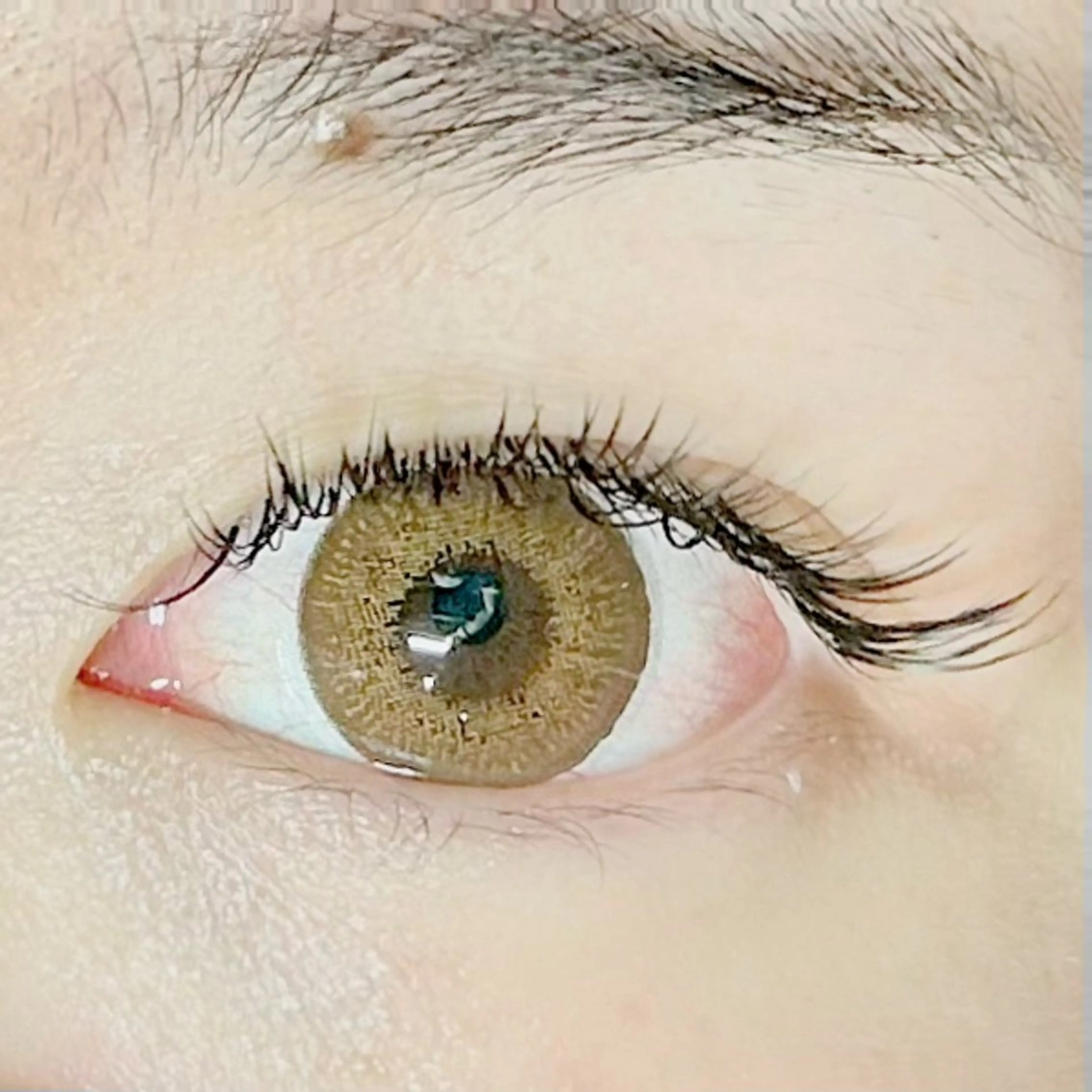 マツエク・マツパ バインドロック soposilma 🧸今季OPENのマツエク・マツパデザイン