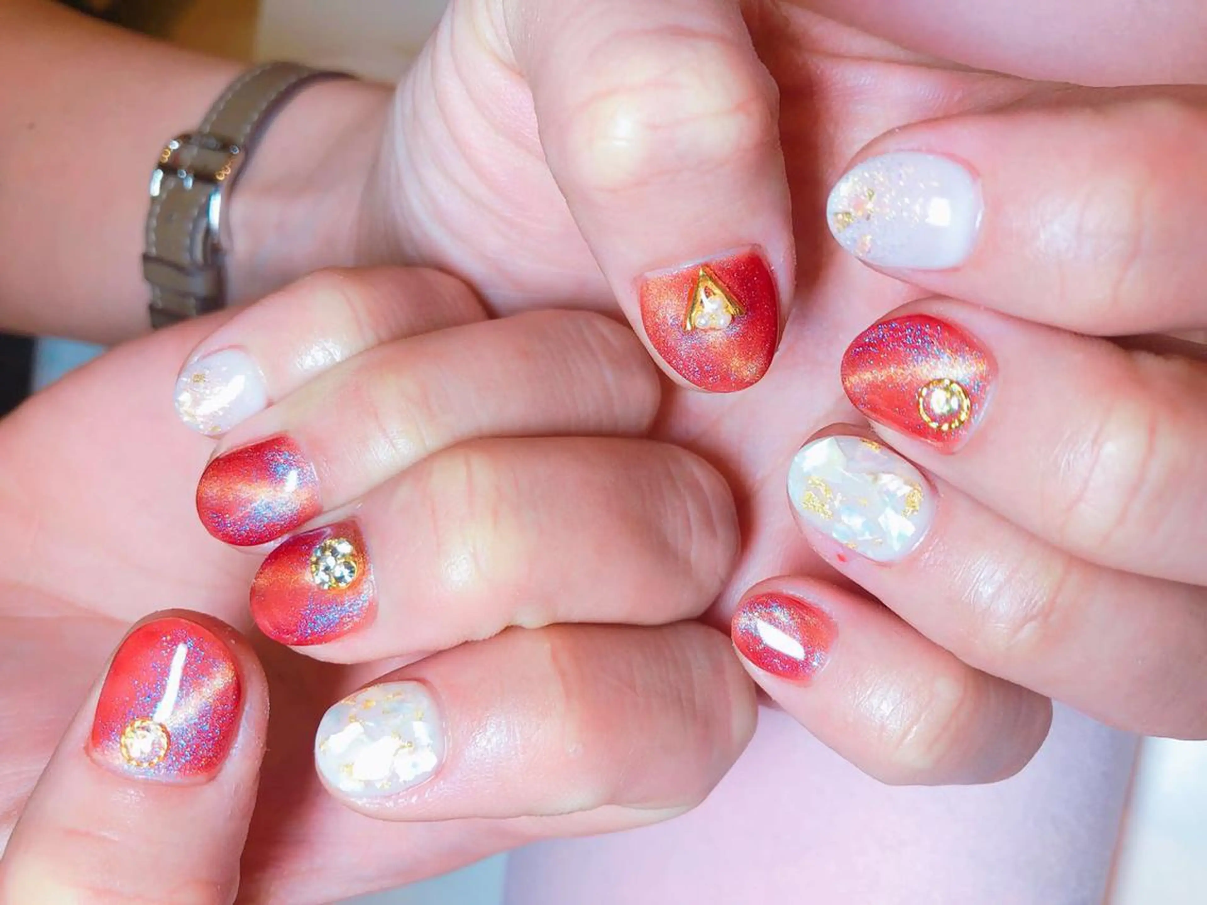 ネイル エムズ エムズのマツエク・マツパデザイン