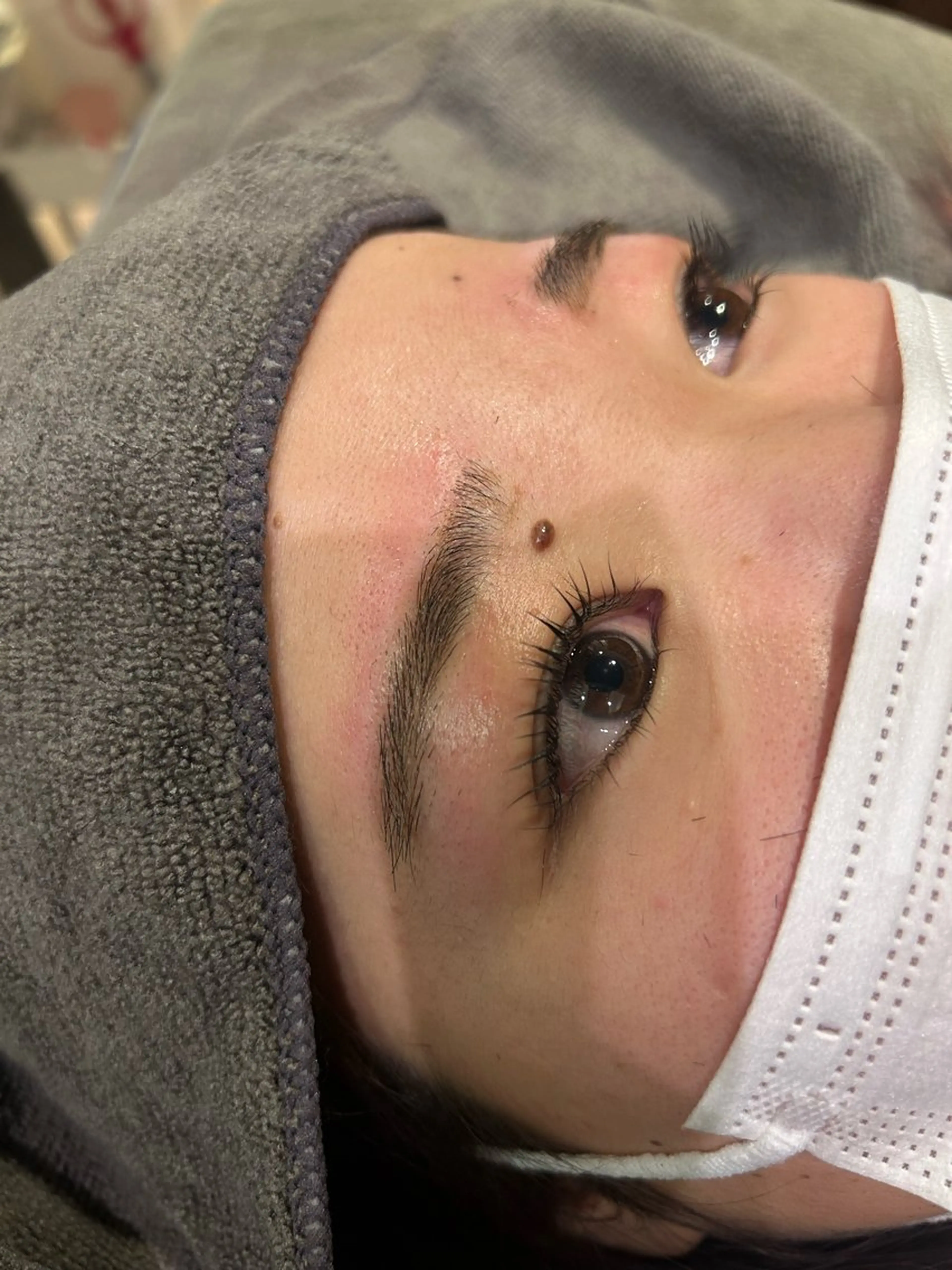 マツエク・マツパ まつげパーマ マツパ VAN COUNCIL稲沢店所属・藤井 陽菜のヘアスタイル