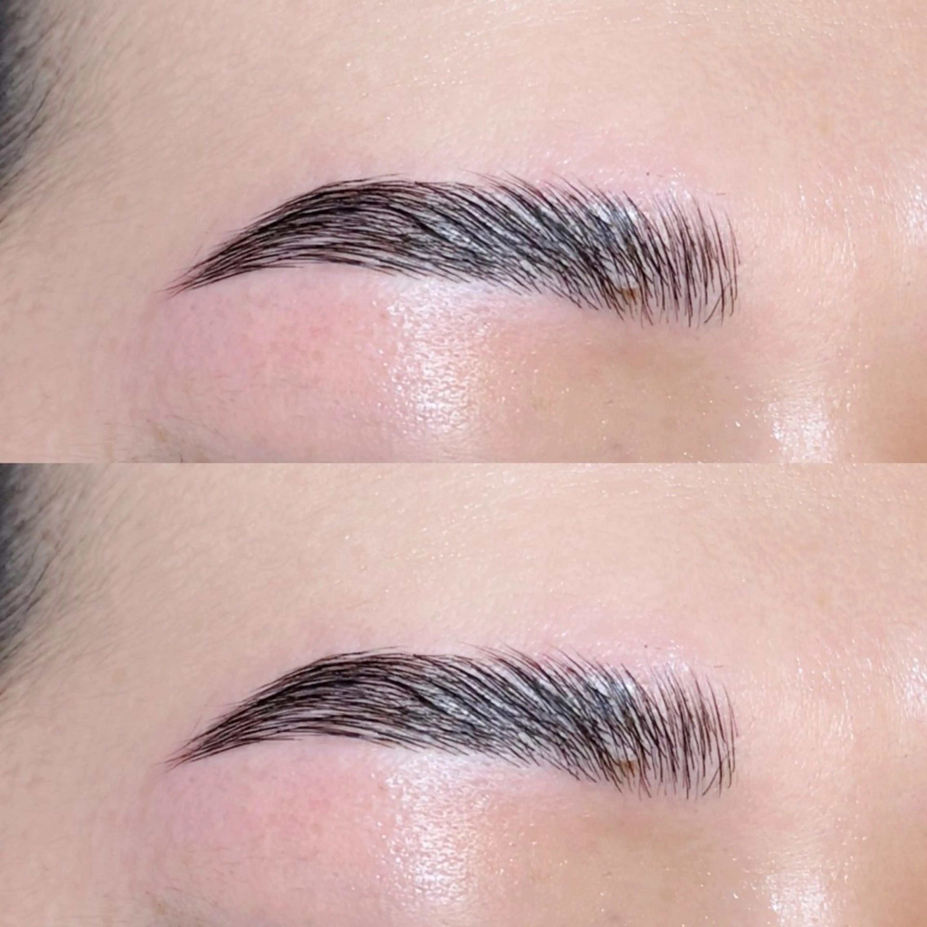 メンズ アイブロウ lash & brow PORTE269所属・PORTE269🦋 Maika.のマツエク・マツパデザイン