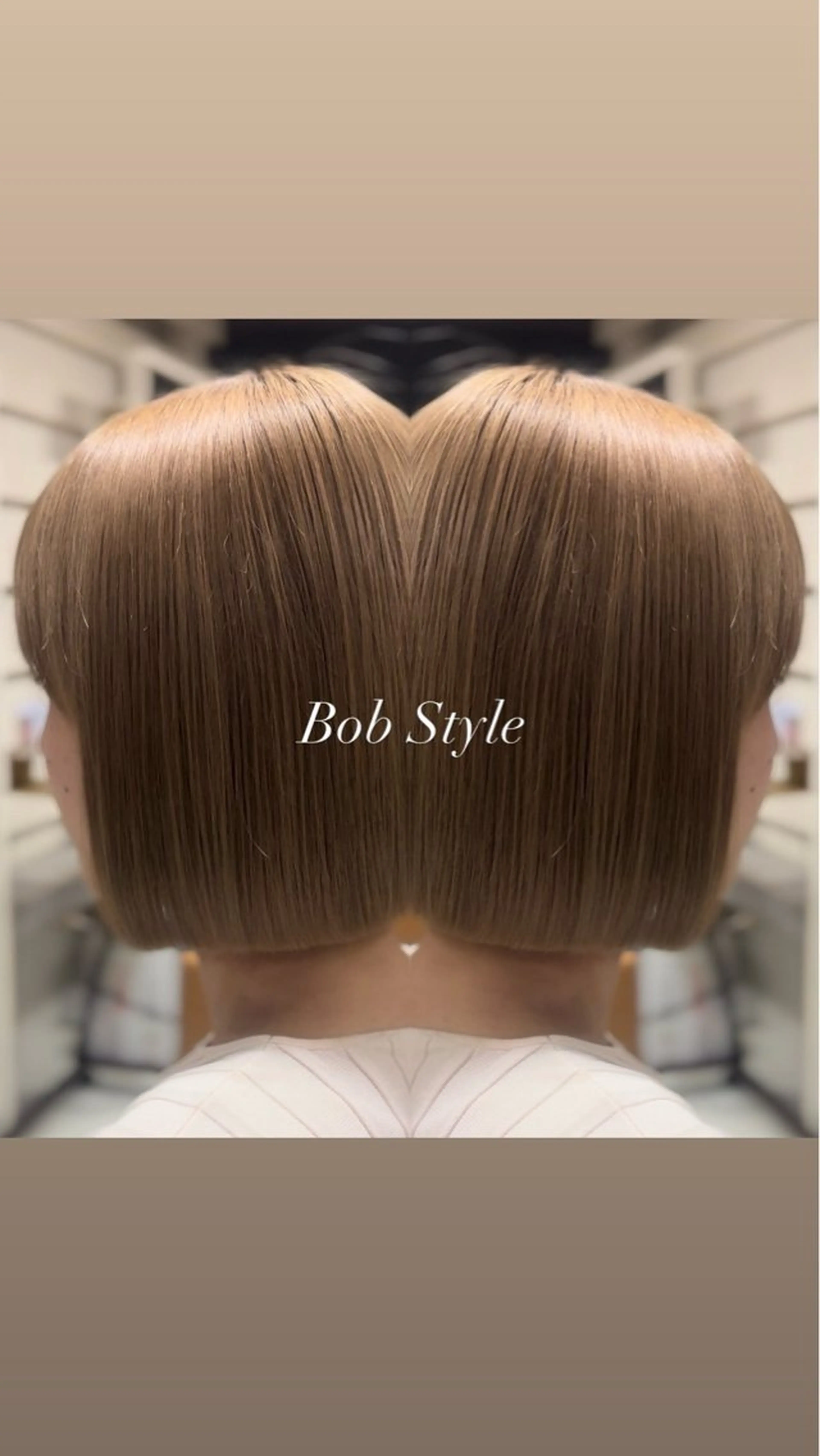 ミディアム ORO豊中店　日向 春喜のヘアスタイル