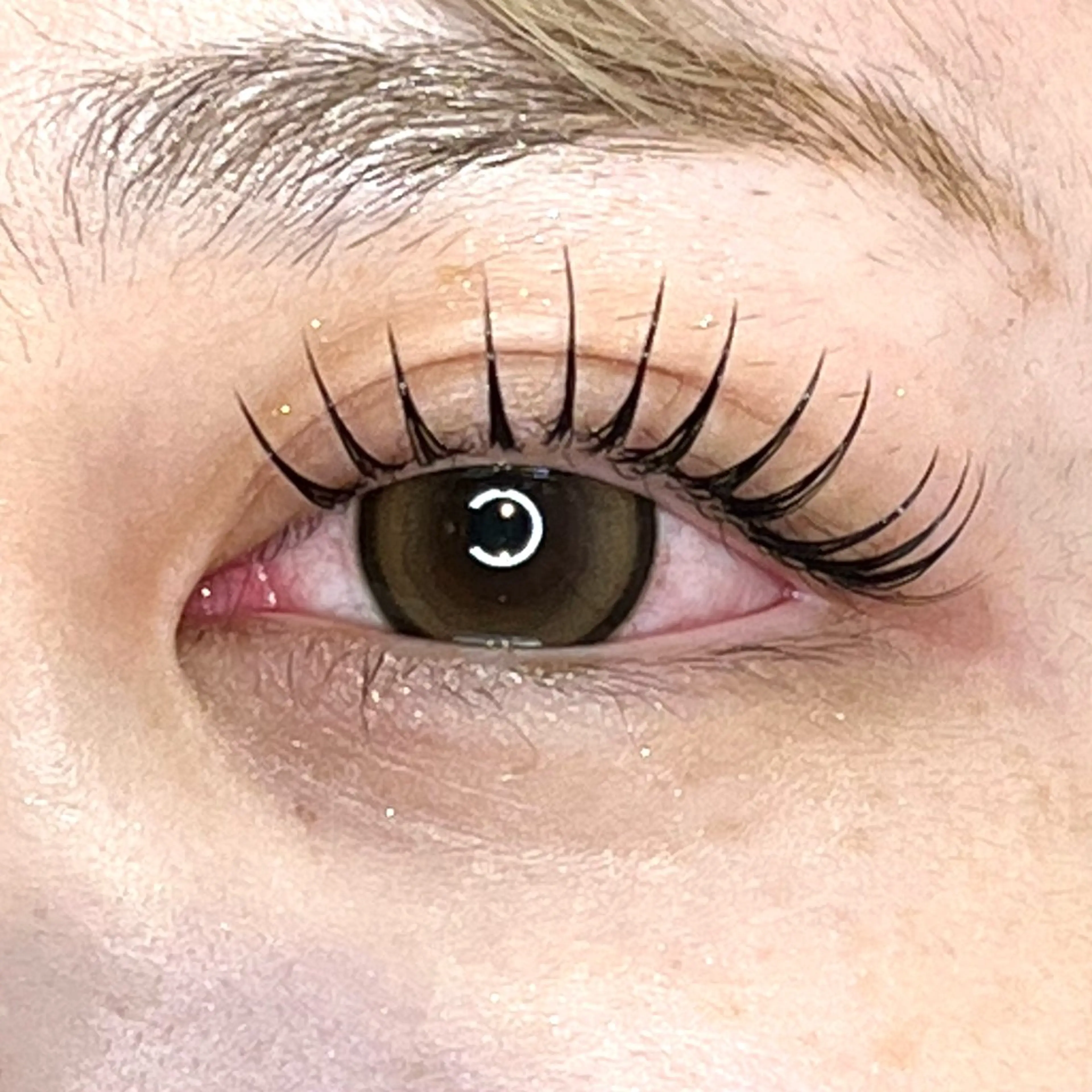 マツエク・マツパ Cカール narumi .のマツエク・マツパデザイン