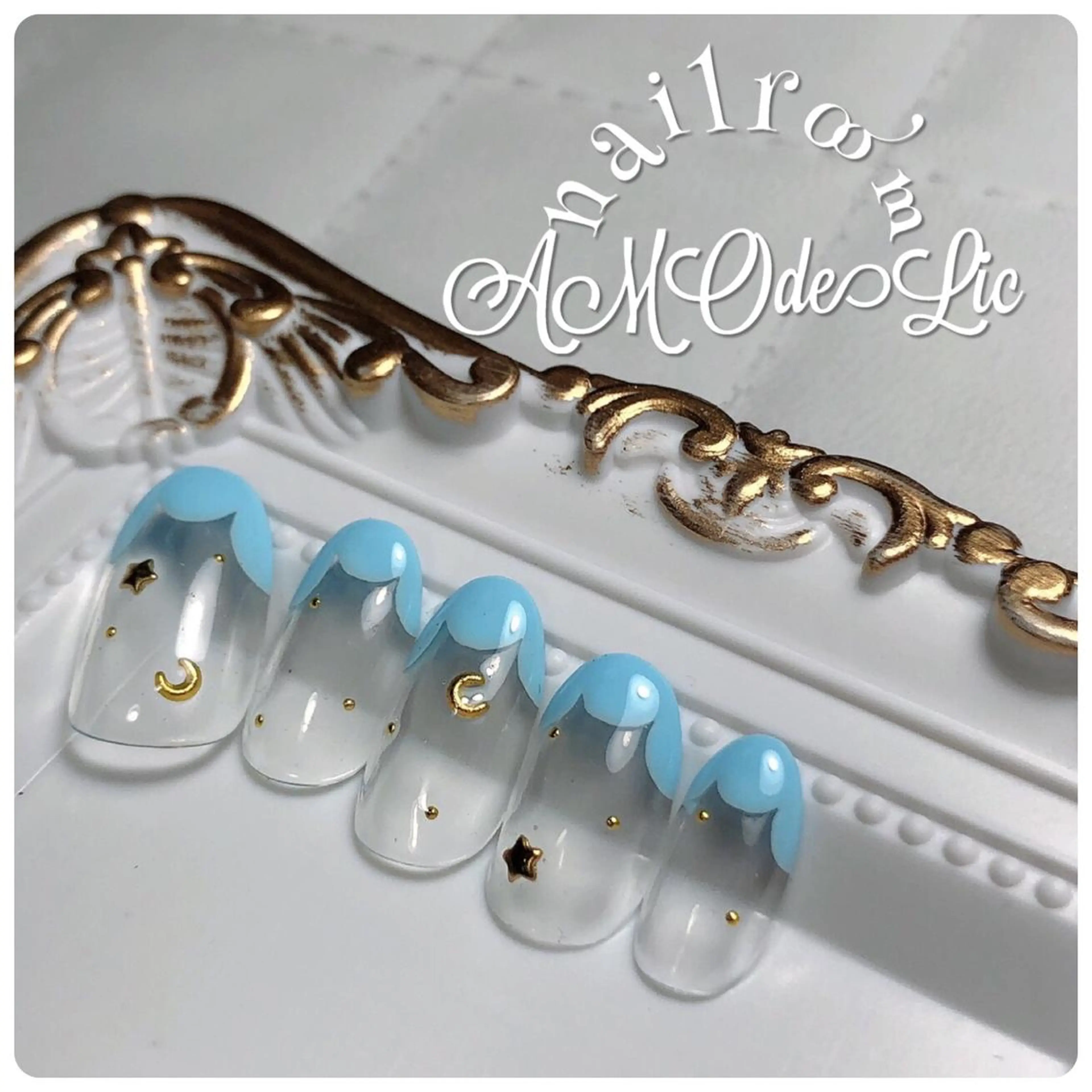 ネイル manicurist yuriのその他イメージ