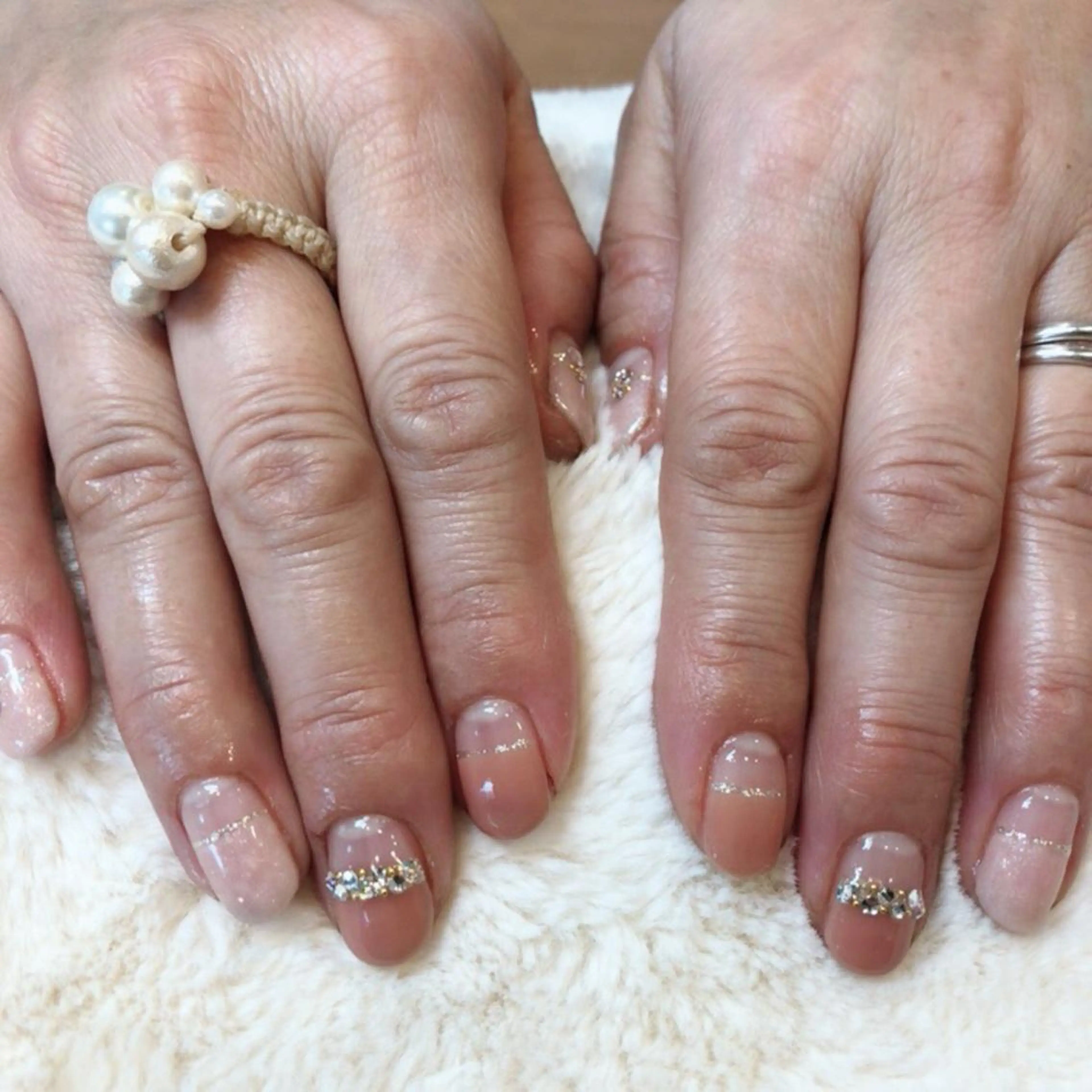 ネイル エステティックサロン Liente(リアンテ）所属・Hashimoto .のエステ・リラクイメージ