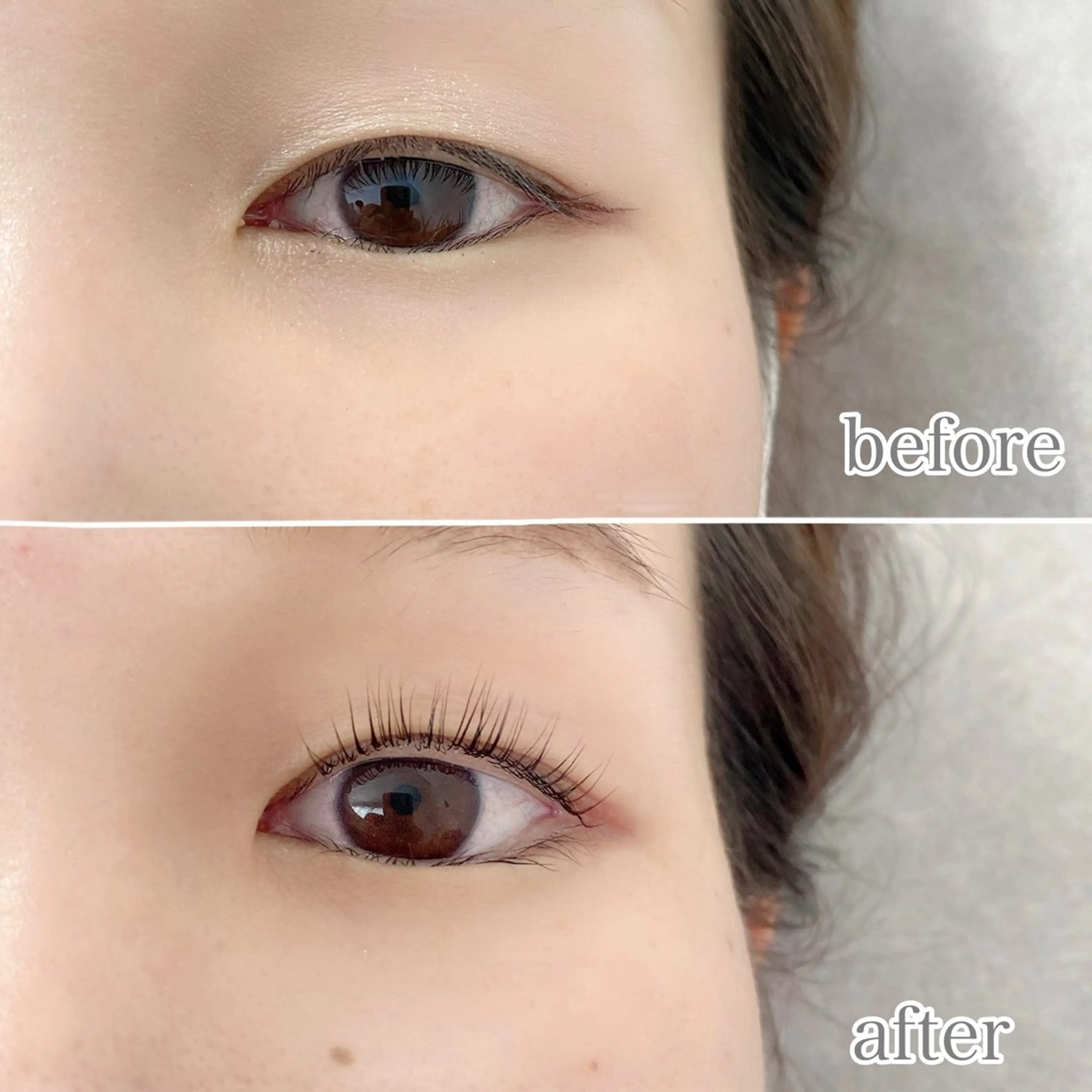 マツエク・マツパ 🐠DIAMOND EYES店長🏝️堤のマツエク・マツパデザイン