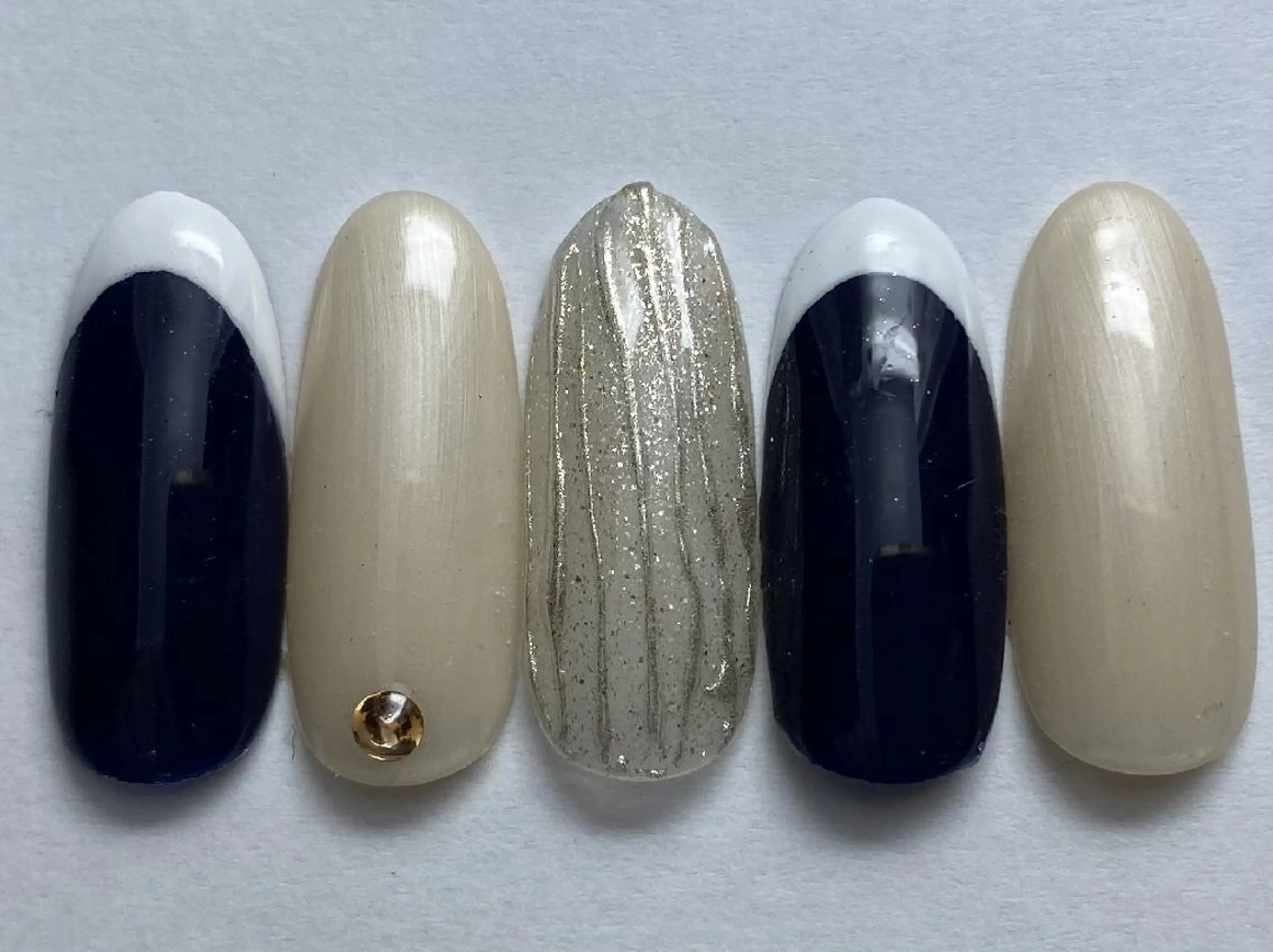 ネイル サブスクNAIL🎵 KIKUCHIのネイルデザイン