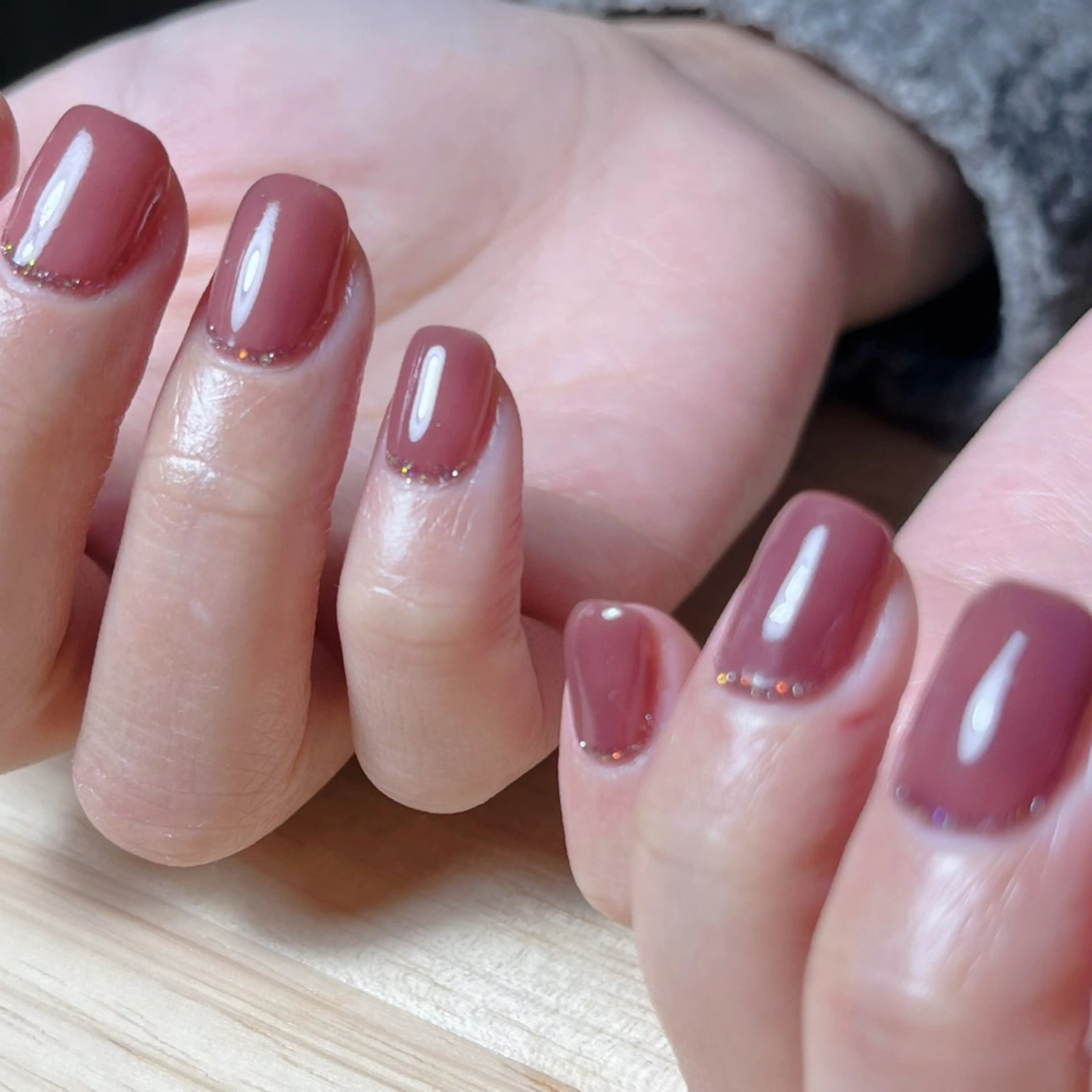 ネイル tete. teruyoのネイルデザイン