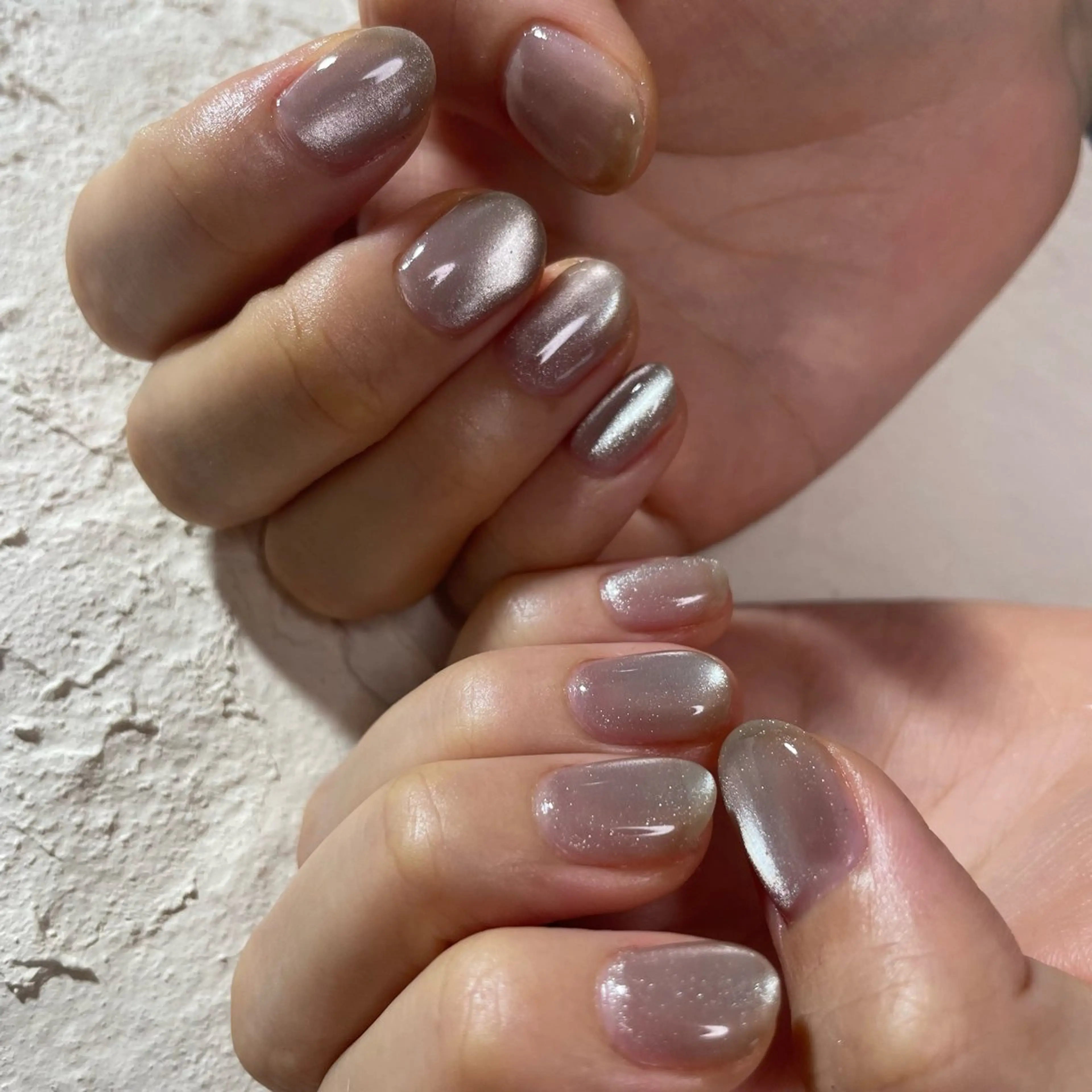 ネイル nail.gorin所属・吉村 優子のネイルデザイン