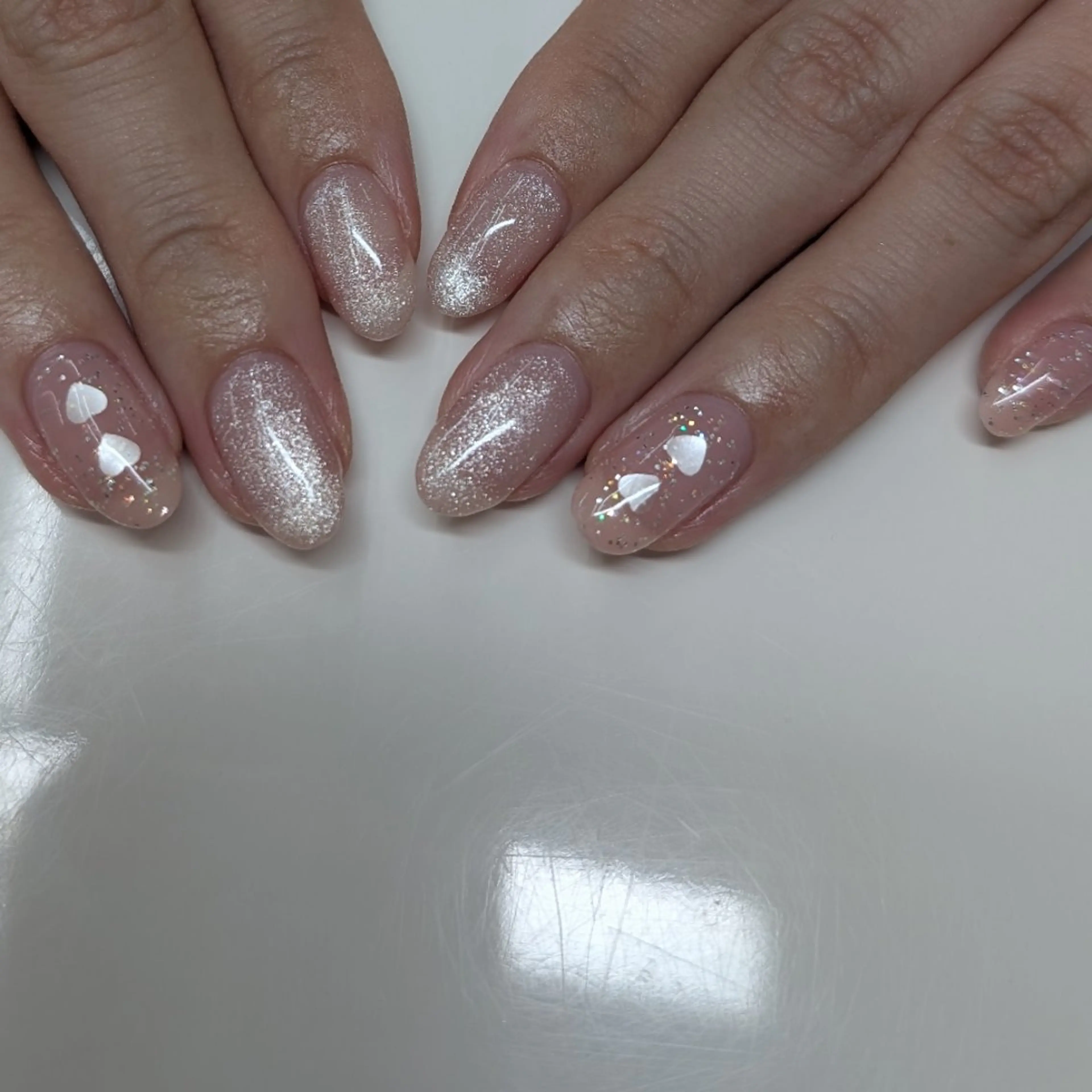 ネイル ネイルサロン Amie　〜アミ〜所属・Satou .Cのネイルデザイン